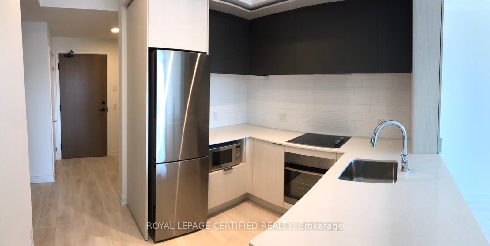 Photo 21 of Unit 1207, 225 Sumach Street, Toronto, Regent Park — HOMEH