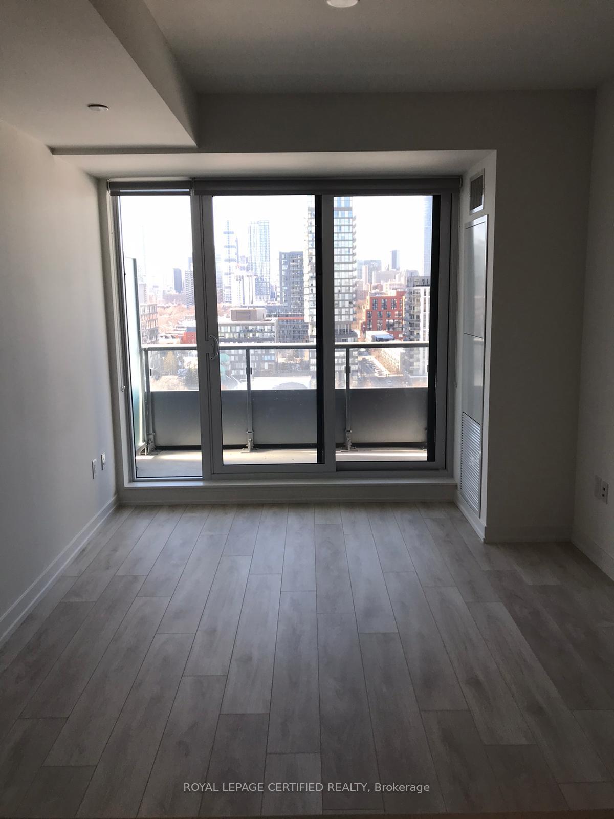 Photo 23 of Unit 1207, 225 Sumach Street, Toronto, Regent Park — HOMEH