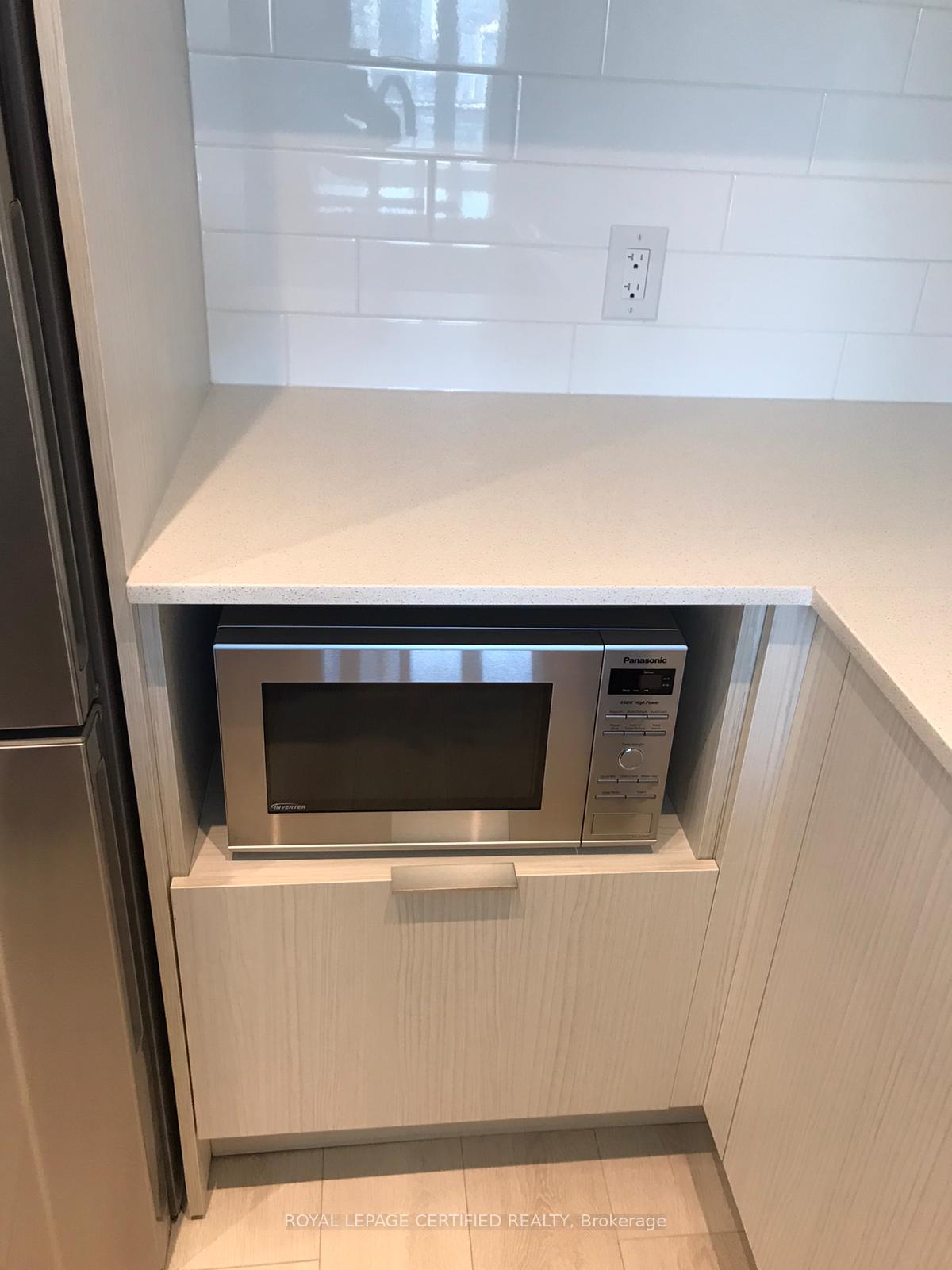 Photo 24 of Unit 1207, 225 Sumach Street, Toronto, Regent Park — HOMEH