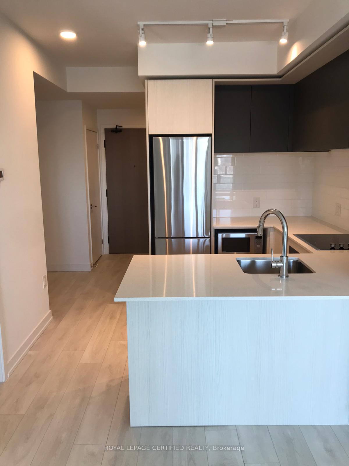 Photo 26 of Unit 1207, 225 Sumach Street, Toronto, Regent Park — HOMEH