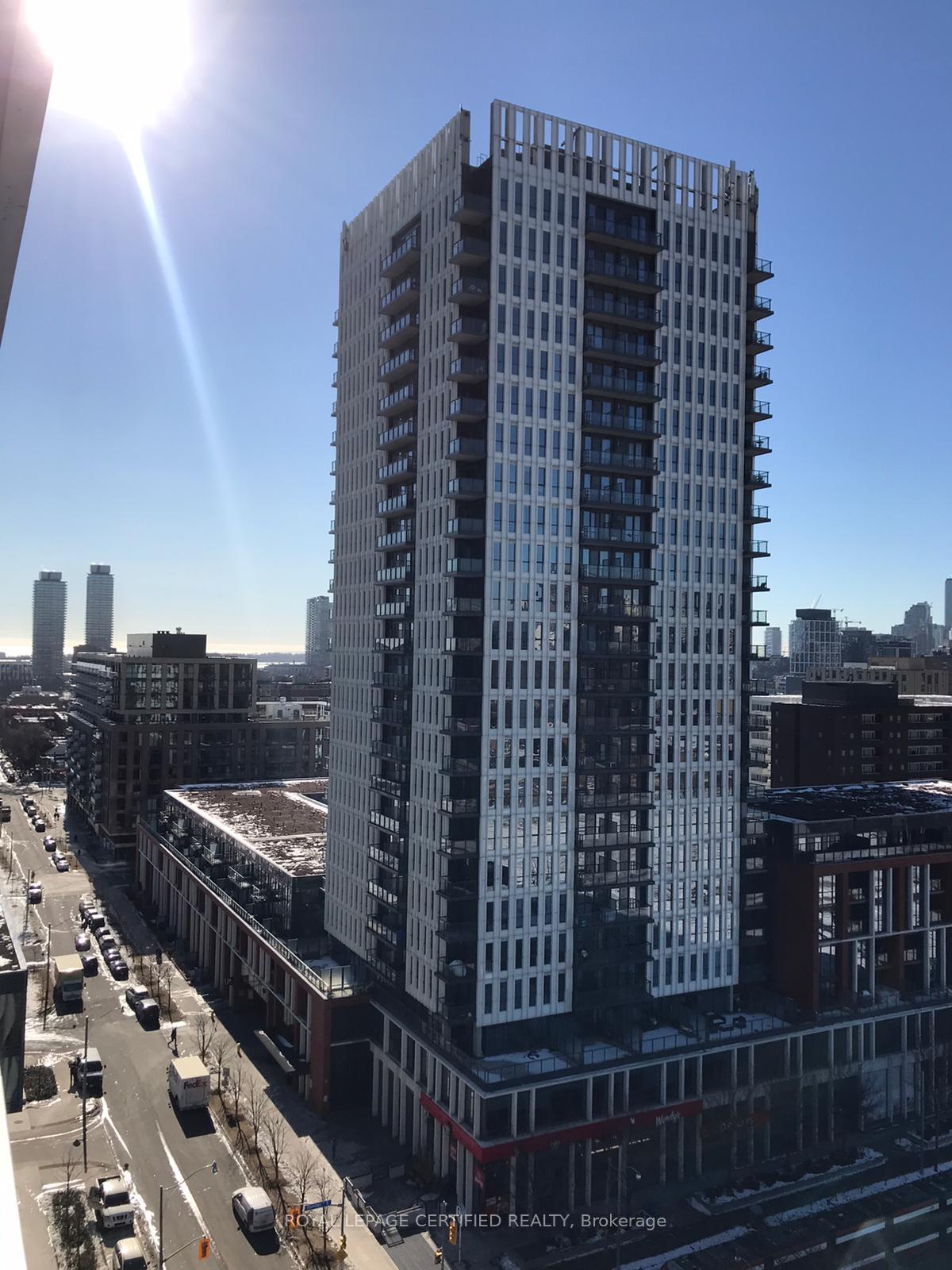 Photo 28 of Unit 1207, 225 Sumach Street, Toronto, Regent Park — HOMEH