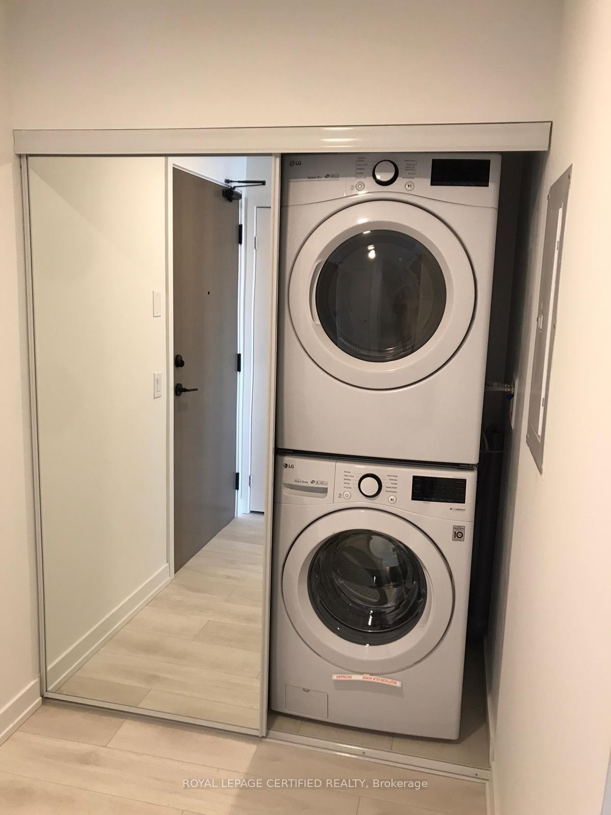 Photo 31 of Unit 1207, 225 Sumach Street, Toronto, Regent Park — HOMEH