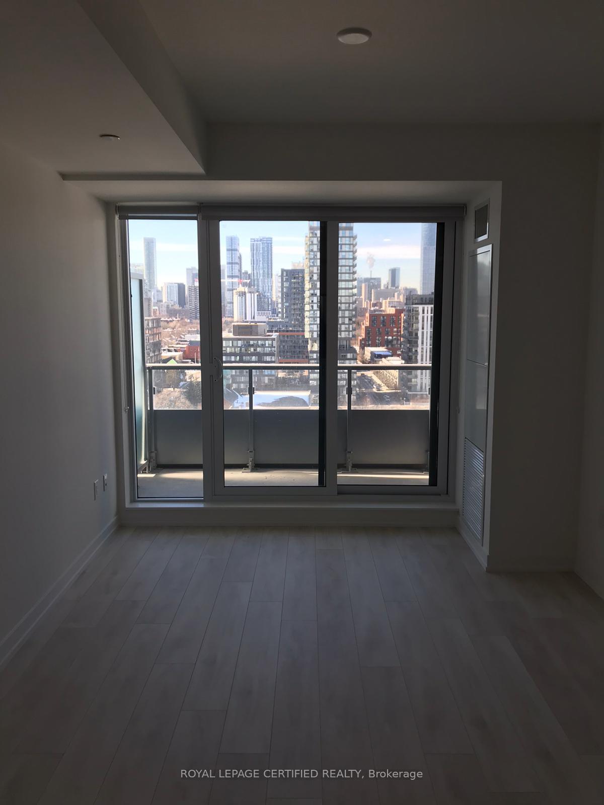 Photo 34 of Unit 1207, 225 Sumach Street, Toronto, Regent Park — HOMEH