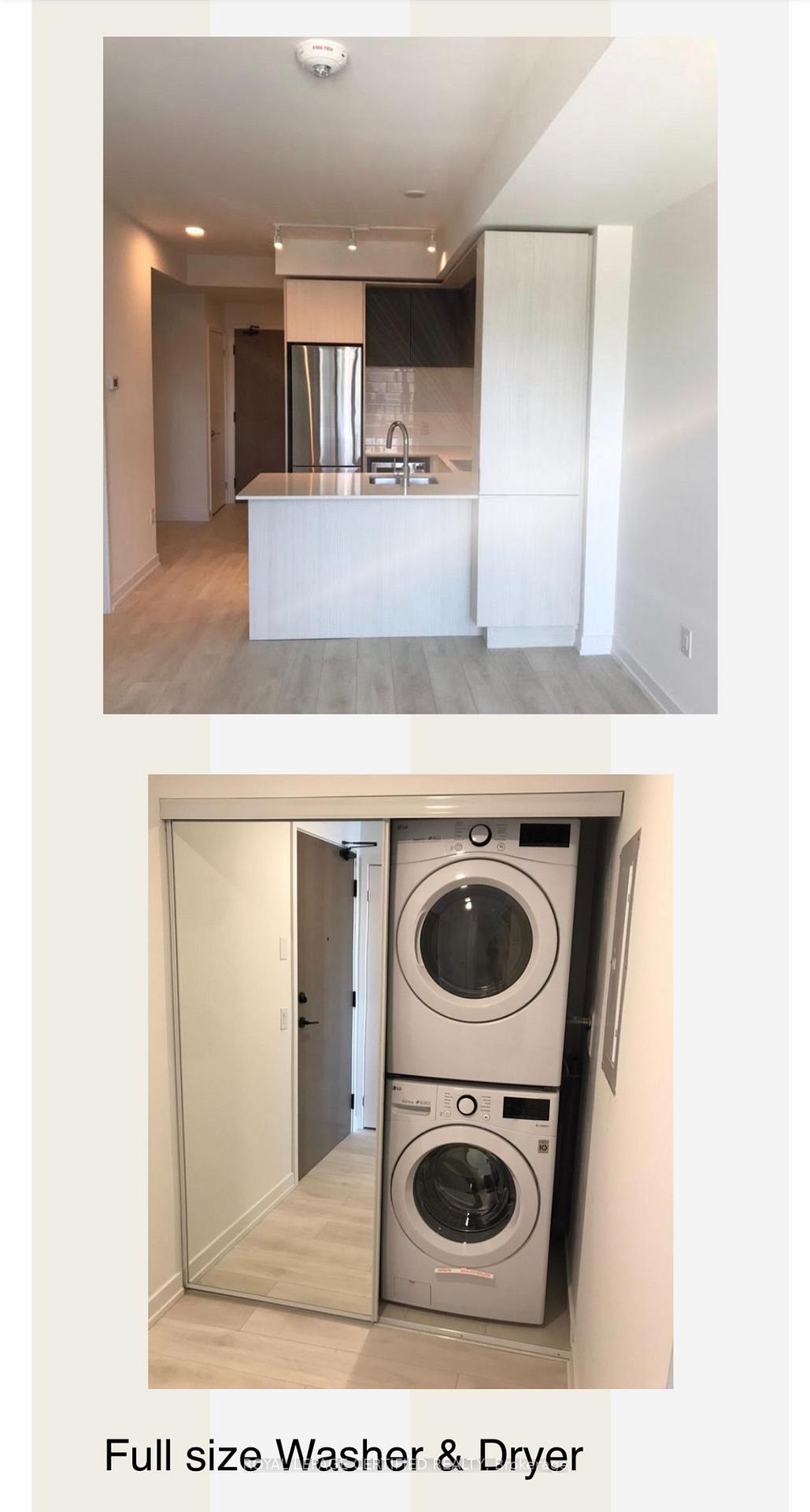 Photo 36 of Unit 1207, 225 Sumach Street, Toronto, Regent Park — HOMEH