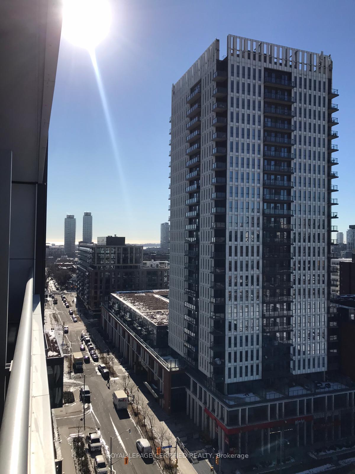 Photo 41 of Unit 1207, 225 Sumach Street, Toronto, Regent Park — HOMEH