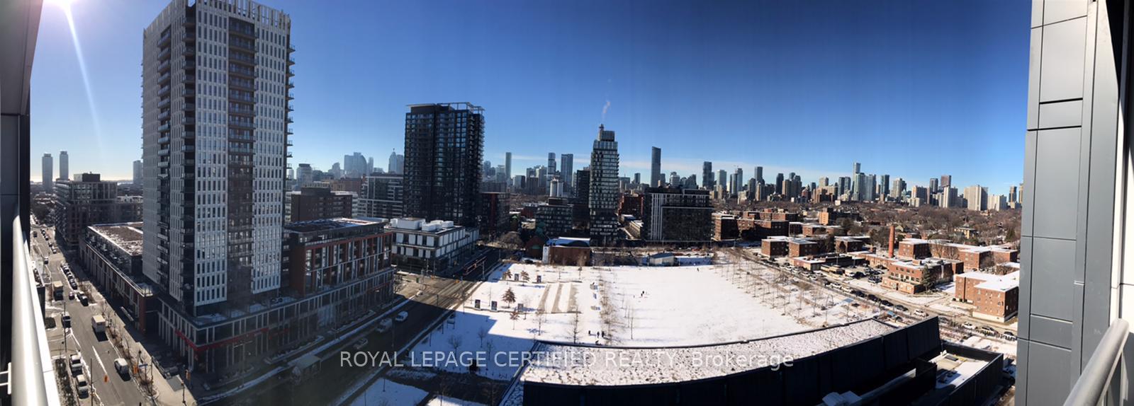 Photo 42 of Unit 1207, 225 Sumach Street, Toronto, Regent Park — HOMEH