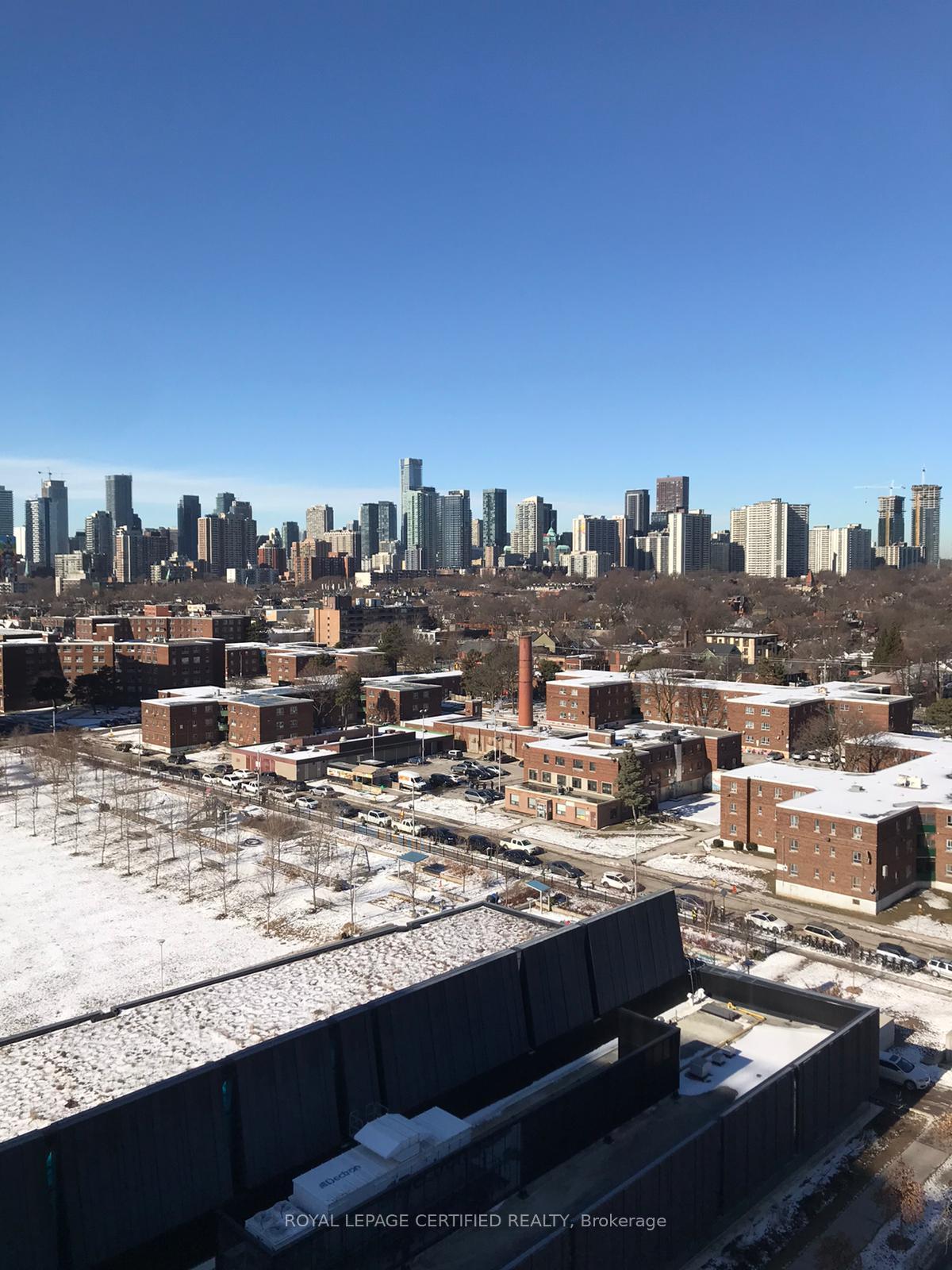 Photo 43 of Unit 1207, 225 Sumach Street, Toronto, Regent Park — HOMEH
