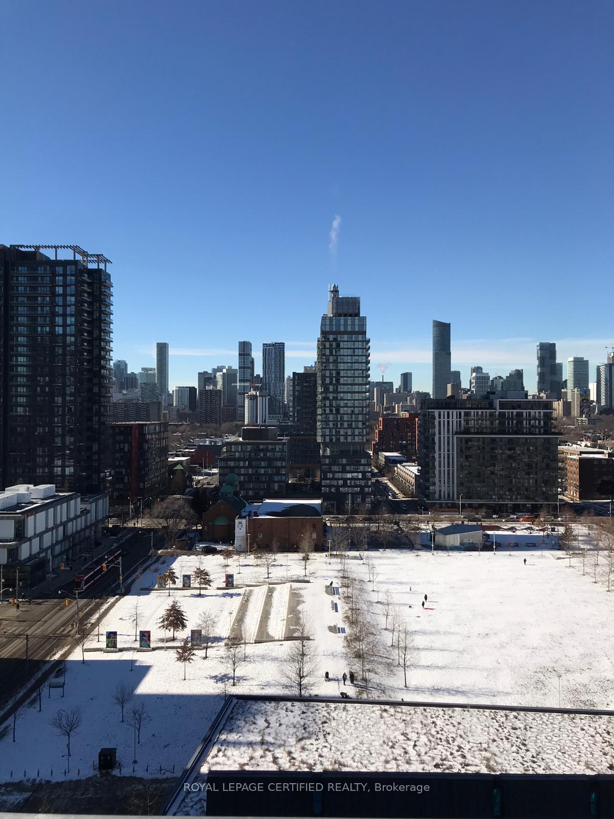 Photo 44 of Unit 1207, 225 Sumach Street, Toronto, Regent Park — HOMEH