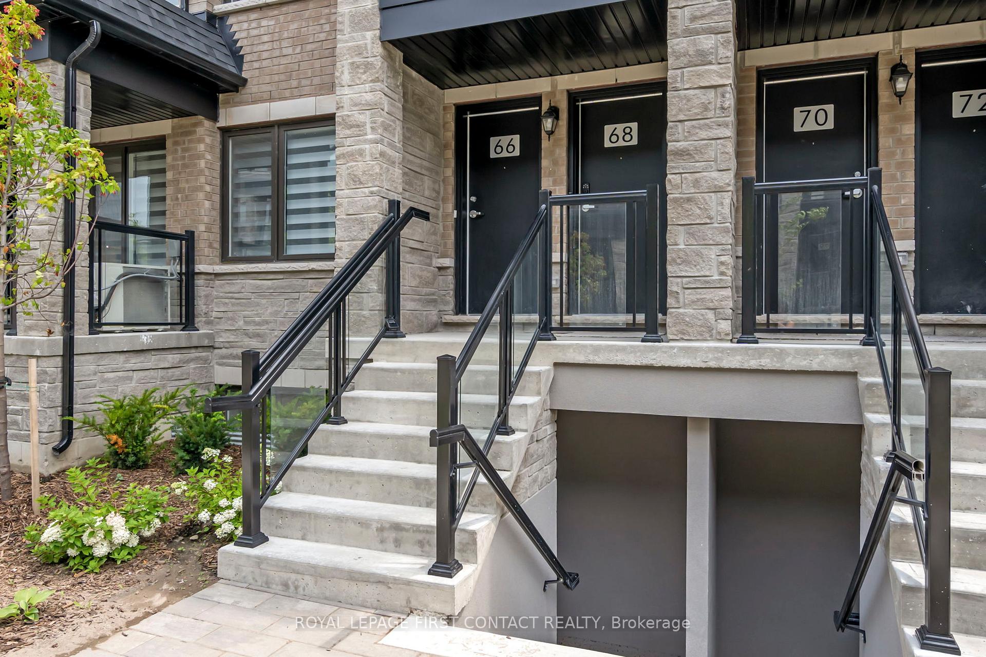 Photo 6 of 66 Appletree Lane, Barrie, Innis-Shore — HOMEH