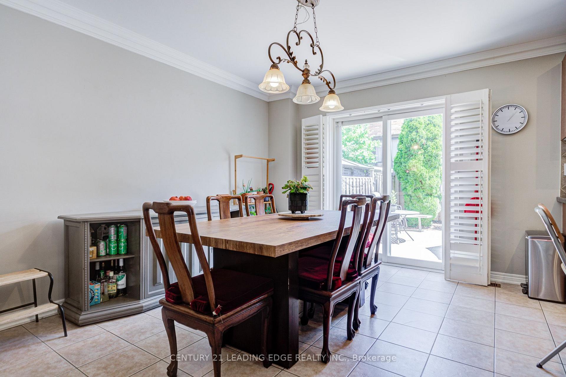 Photo 13 of 21 Treasure Hill Road, Vaughan, Maple — HOMEH