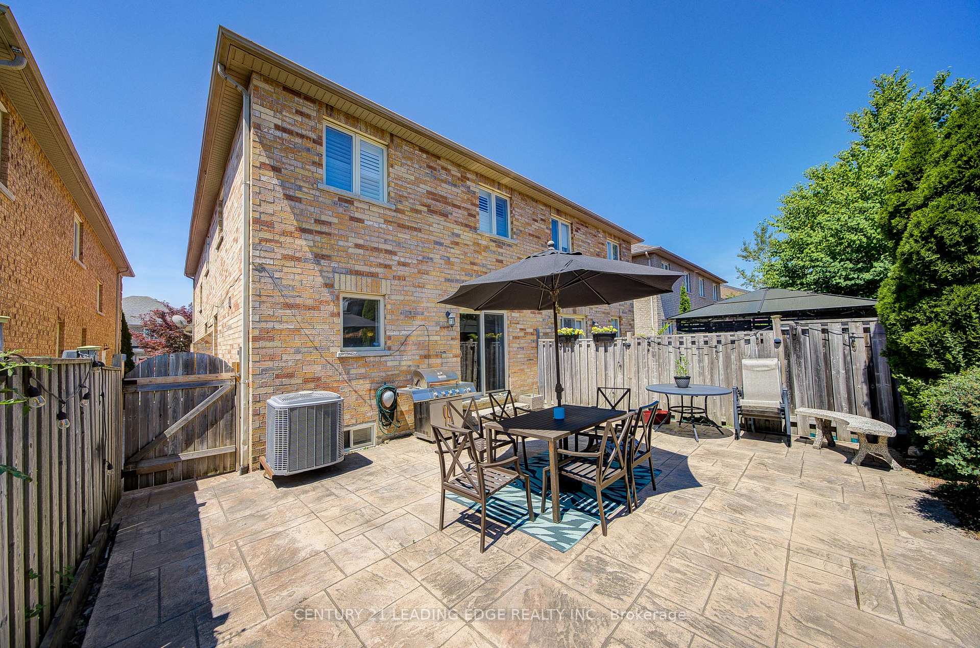 Photo 30 of 21 Treasure Hill Road, Vaughan, Maple — HOMEH