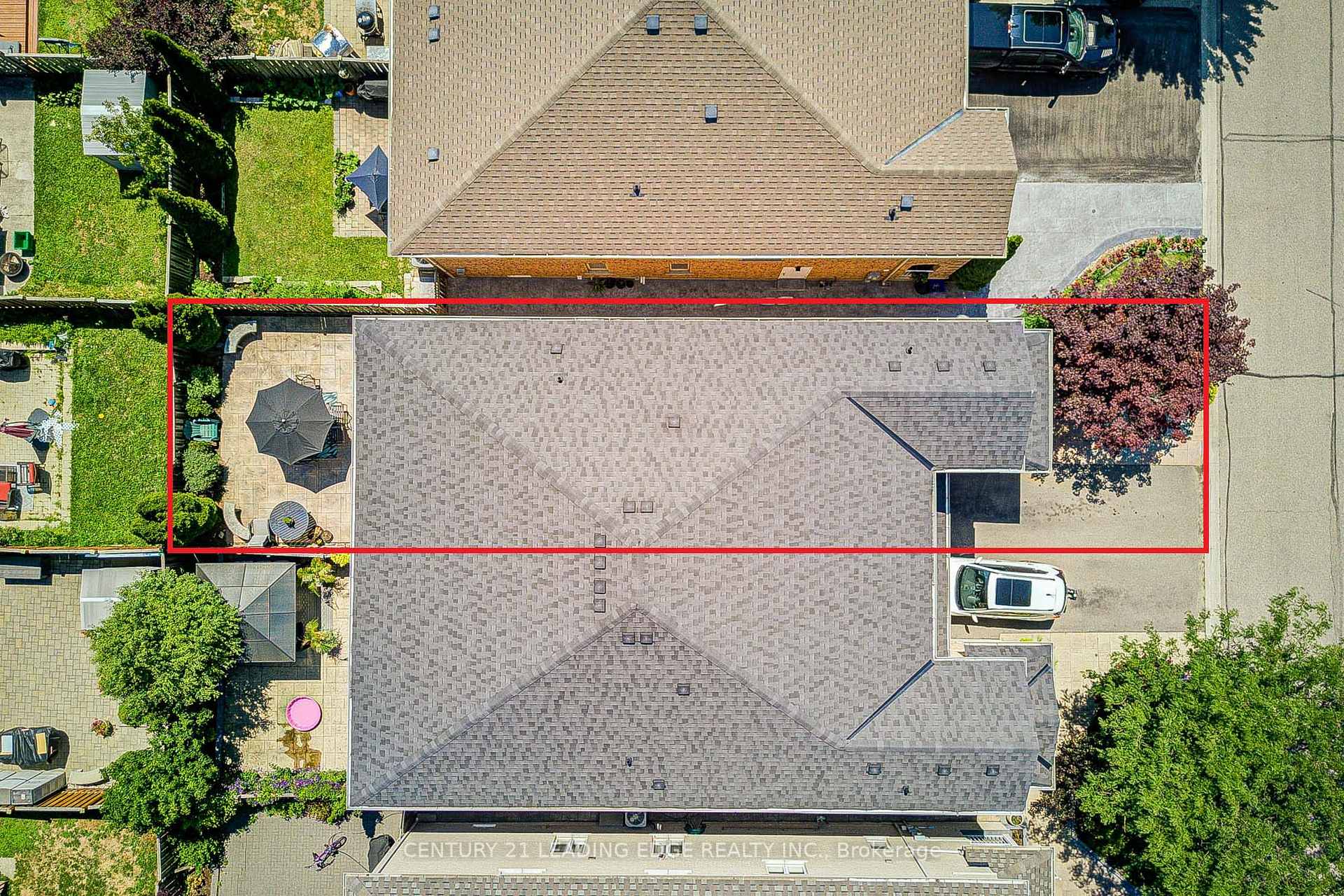 Photo 31 of 21 Treasure Hill Road, Vaughan, Maple — HOMEH