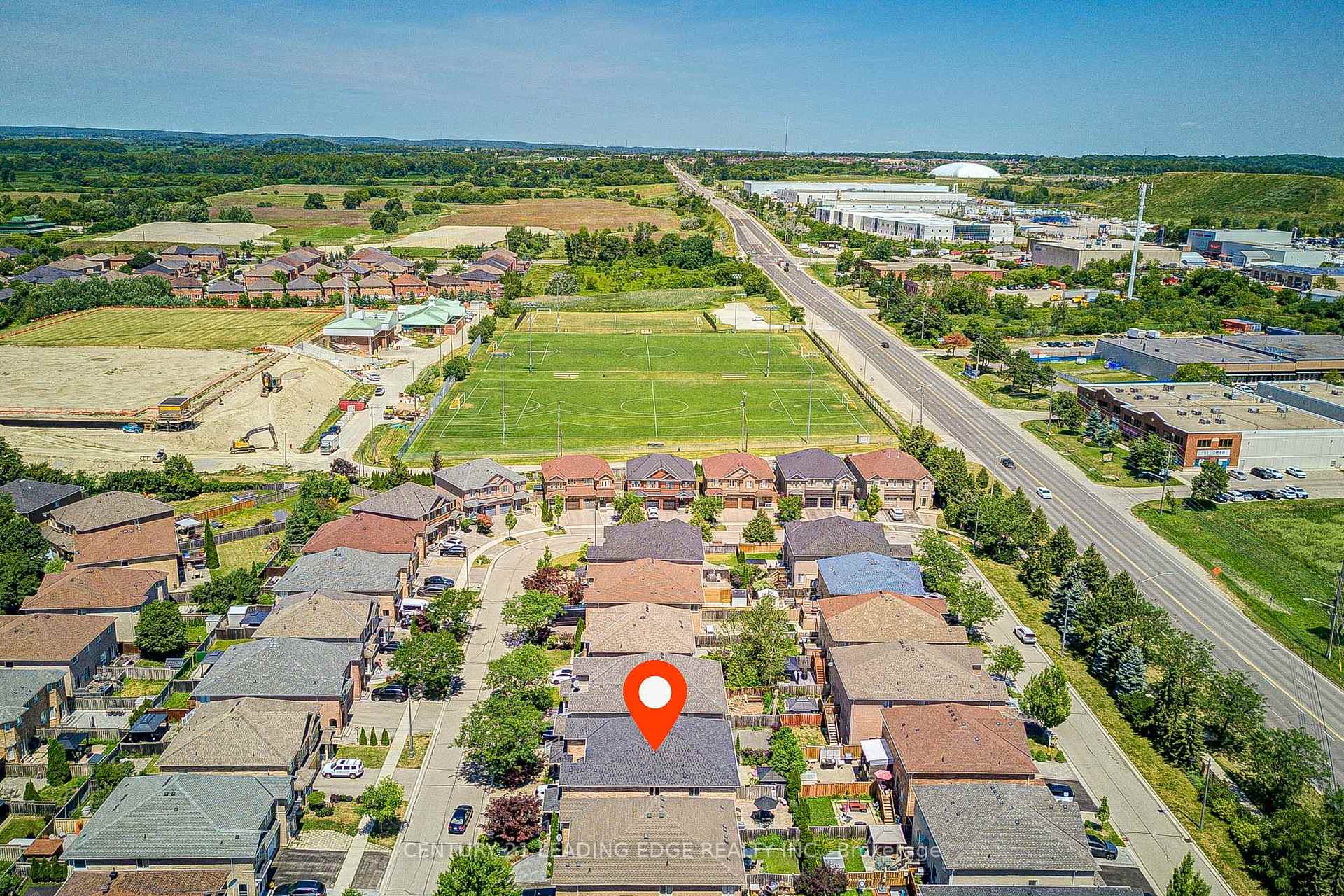 Photo 33 of 21 Treasure Hill Road, Vaughan, Maple — HOMEH