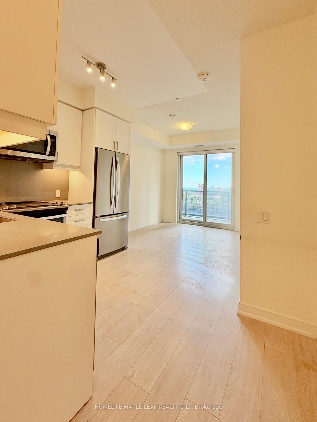 Photo 8 of Unit 1019, 8 Nahani Way, Mississauga, Hurontario — HOMEH