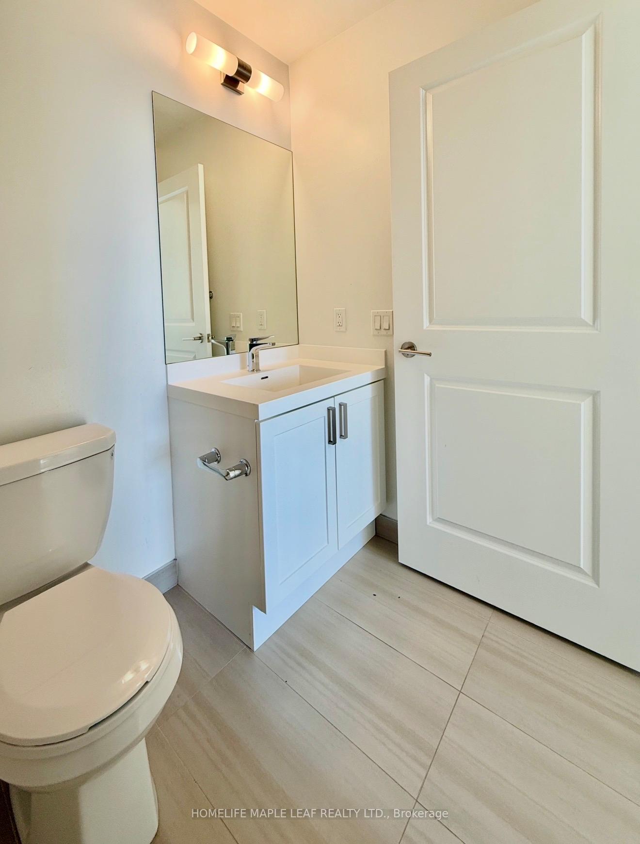 Photo 12 of Unit 1019, 8 Nahani Way, Mississauga, Hurontario — HOMEH