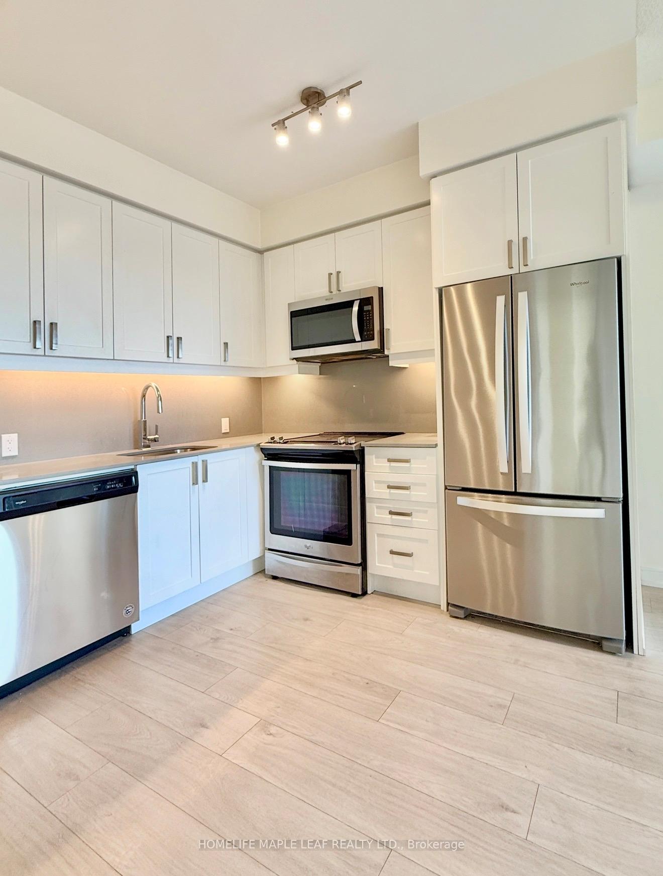 Photo 14 of Unit 1019, 8 Nahani Way, Mississauga, Hurontario — HOMEH