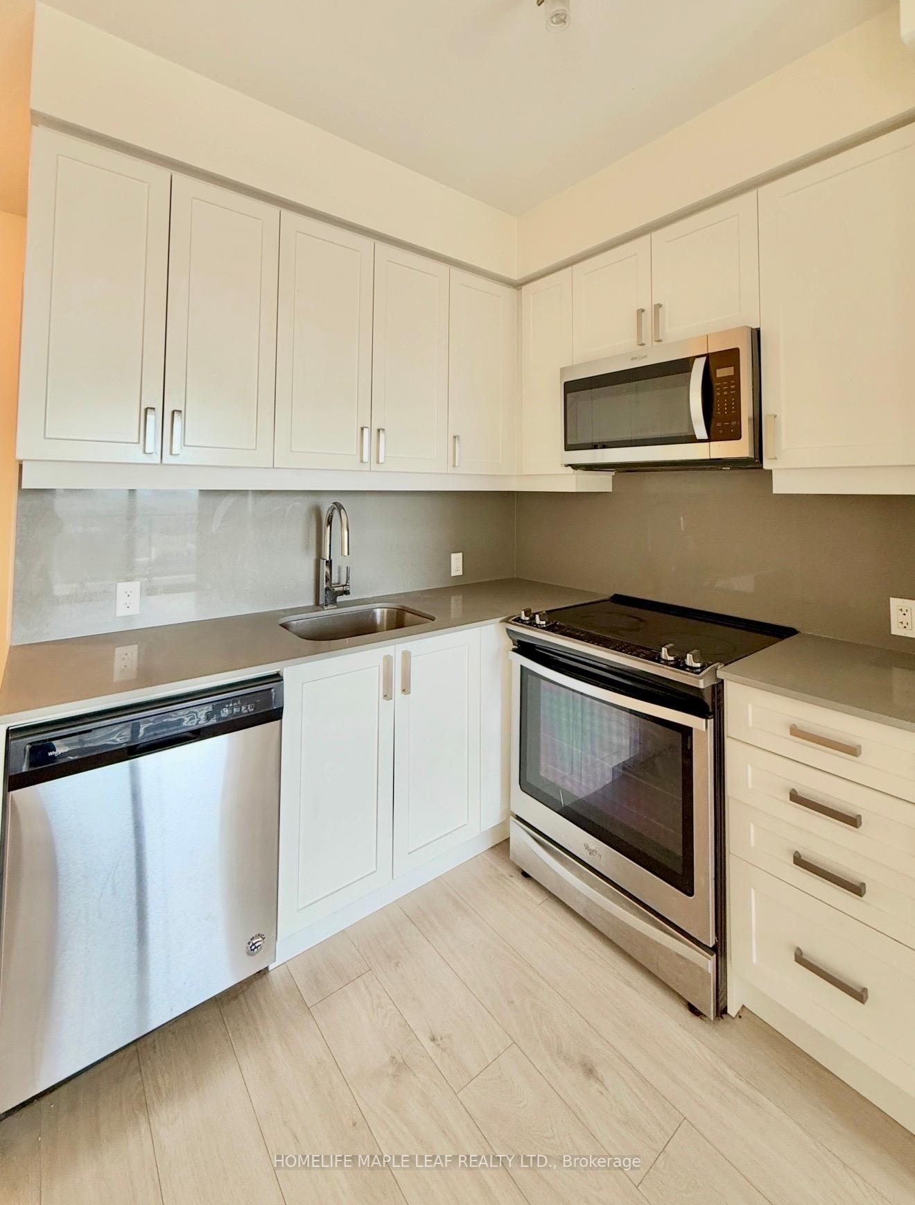 Photo 16 of Unit 1019, 8 Nahani Way, Mississauga, Hurontario — HOMEH
