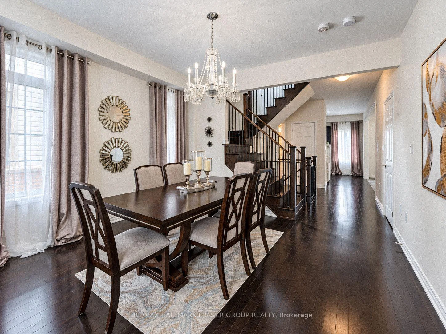 Photo 3 of 19 Combie Street, Clarington, Bowmanville — HOMEH