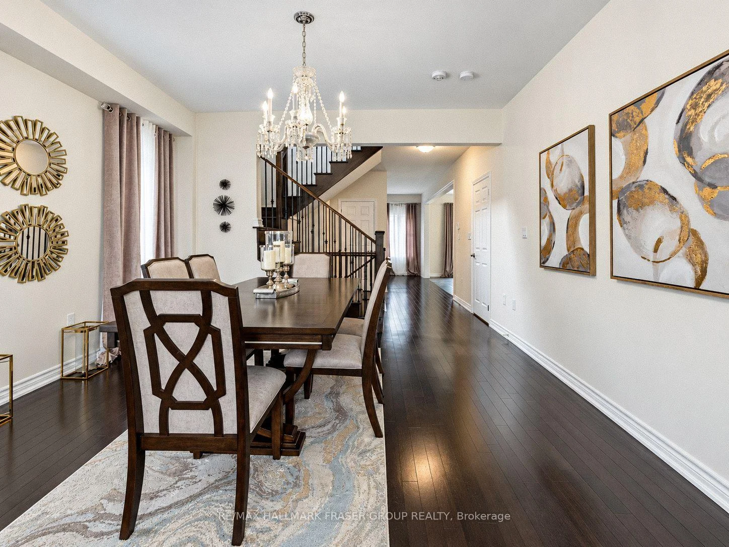 Photo 4 of 19 Combie Street, Clarington, Bowmanville — HOMEH