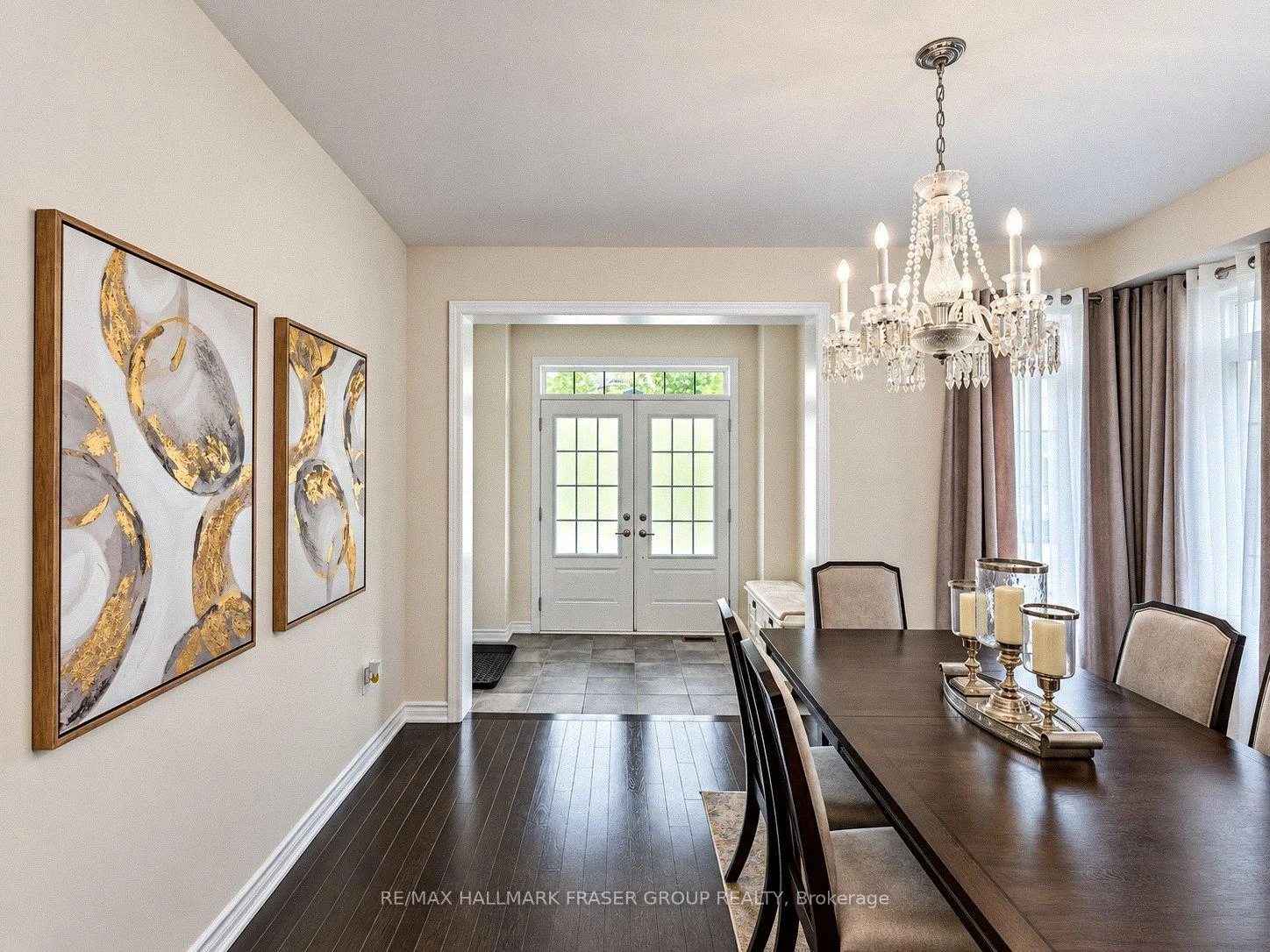 Photo 5 of 19 Combie Street, Clarington, Bowmanville — HOMEH