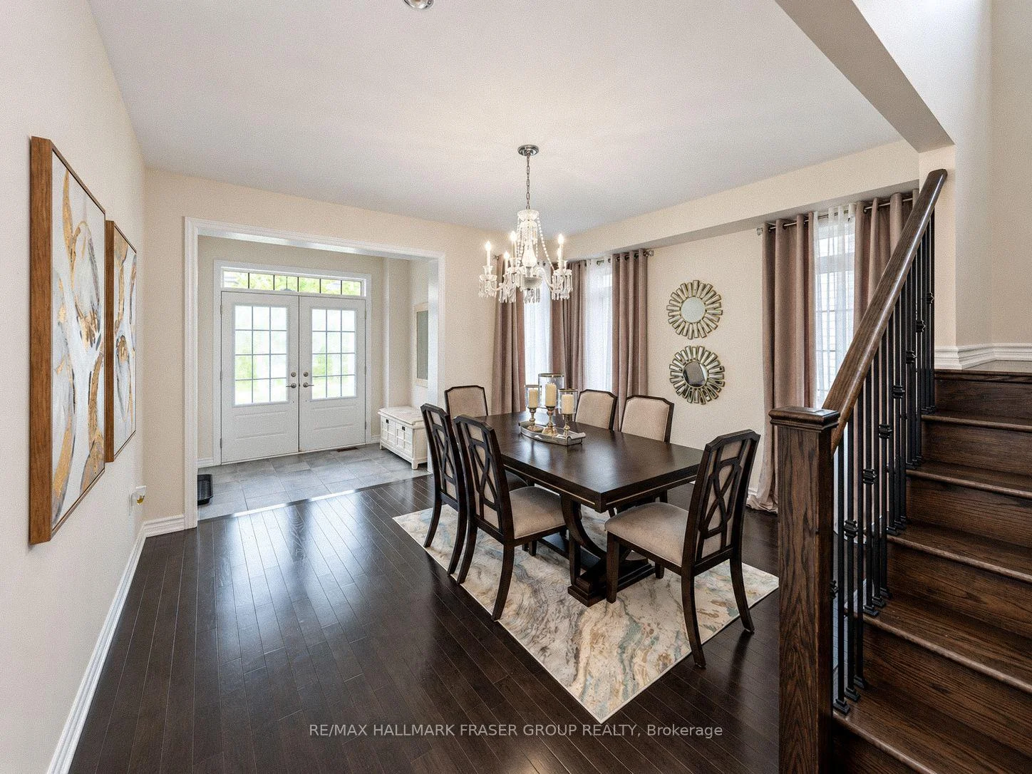 Photo 6 of 19 Combie Street, Clarington, Bowmanville — HOMEH