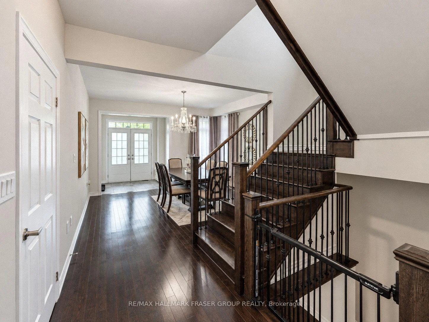 Photo 7 of 19 Combie Street, Clarington, Bowmanville — HOMEH