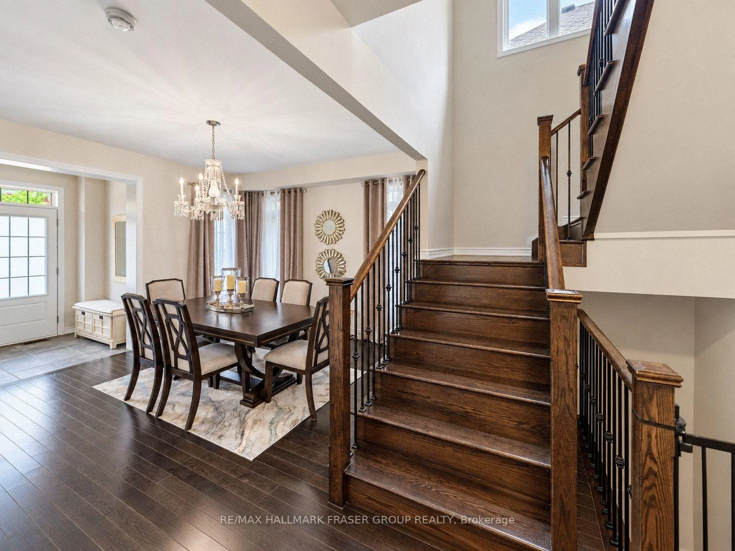 Photo 8 of 19 Combie Street, Clarington, Bowmanville — HOMEH