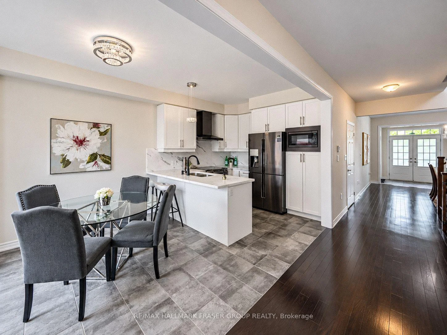 Photo 9 of 19 Combie Street, Clarington, Bowmanville — HOMEH