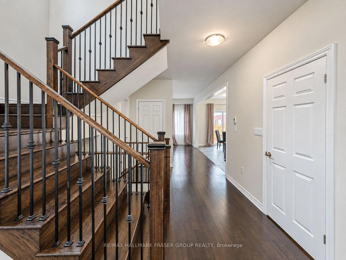Photo 20 of 19 Combie Street, Clarington, Bowmanville — HOMEH