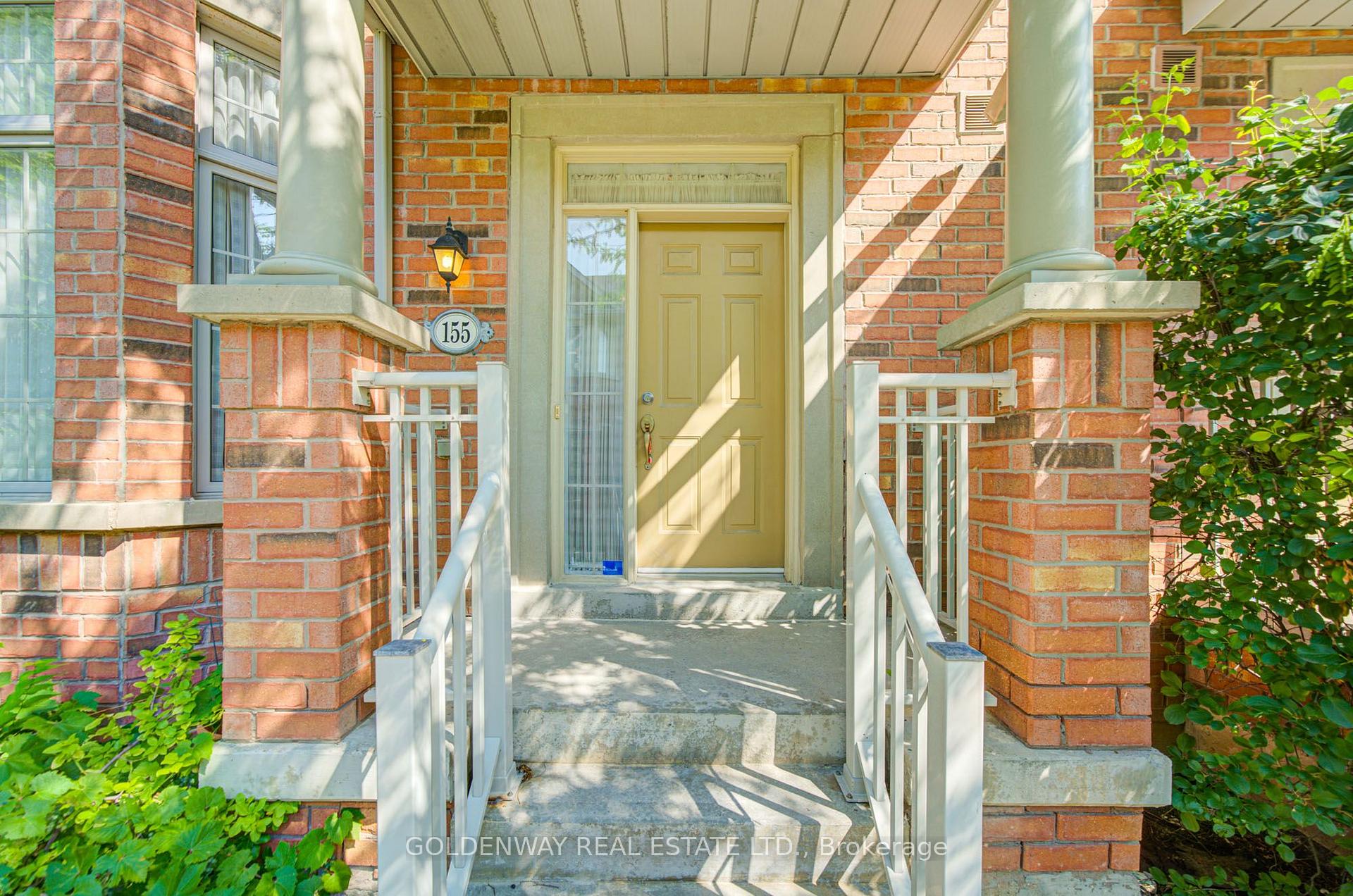 Photo 2 of Unit TH0034, 155 Legends Way, Markham, Unionville — HOMEH
