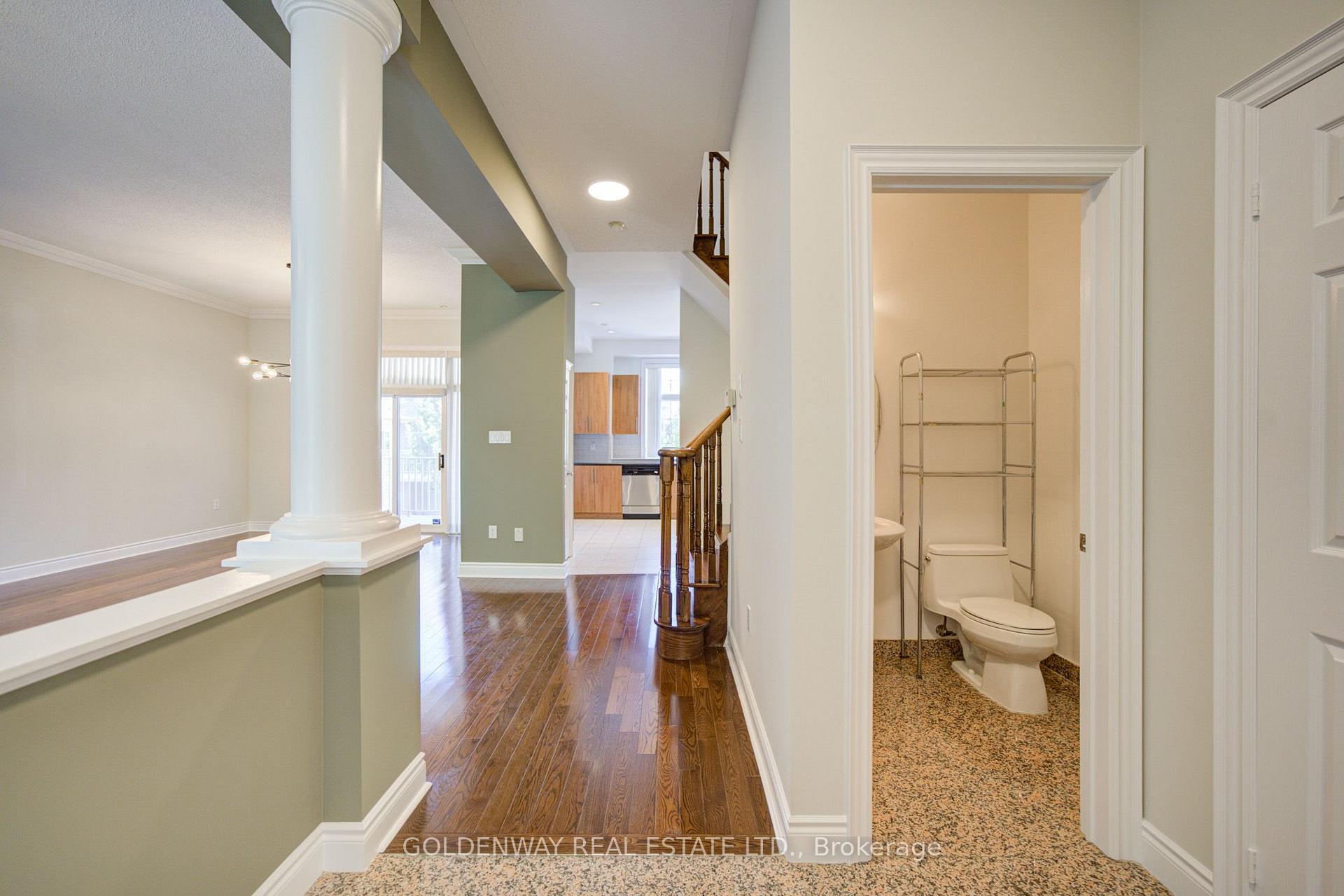 Photo 4 of Unit TH0034, 155 Legends Way, Markham, Unionville — HOMEH