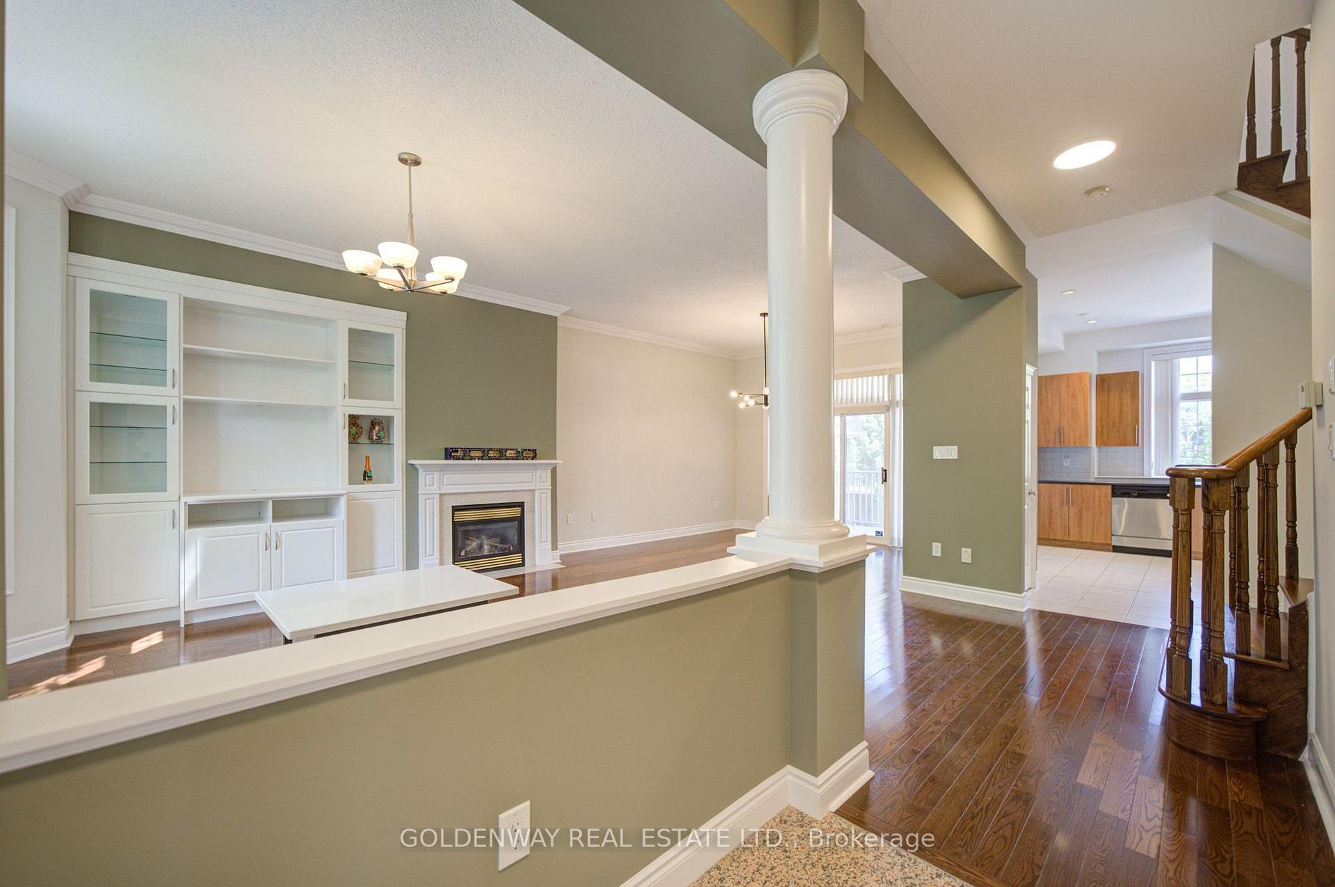 Photo 5 of Unit TH0034, 155 Legends Way, Markham, Unionville — HOMEH