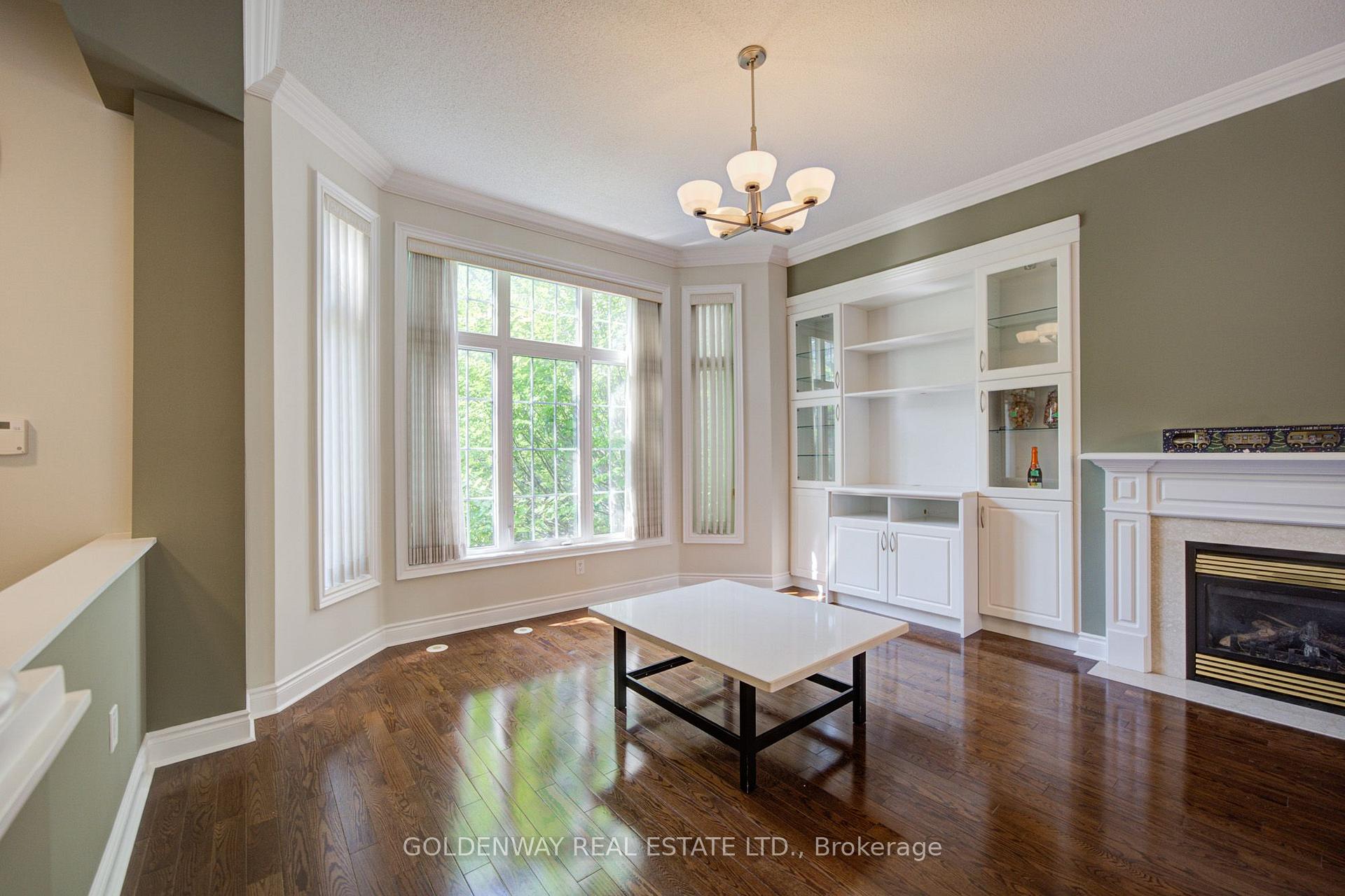 Photo 6 of Unit TH0034, 155 Legends Way, Markham, Unionville — HOMEH