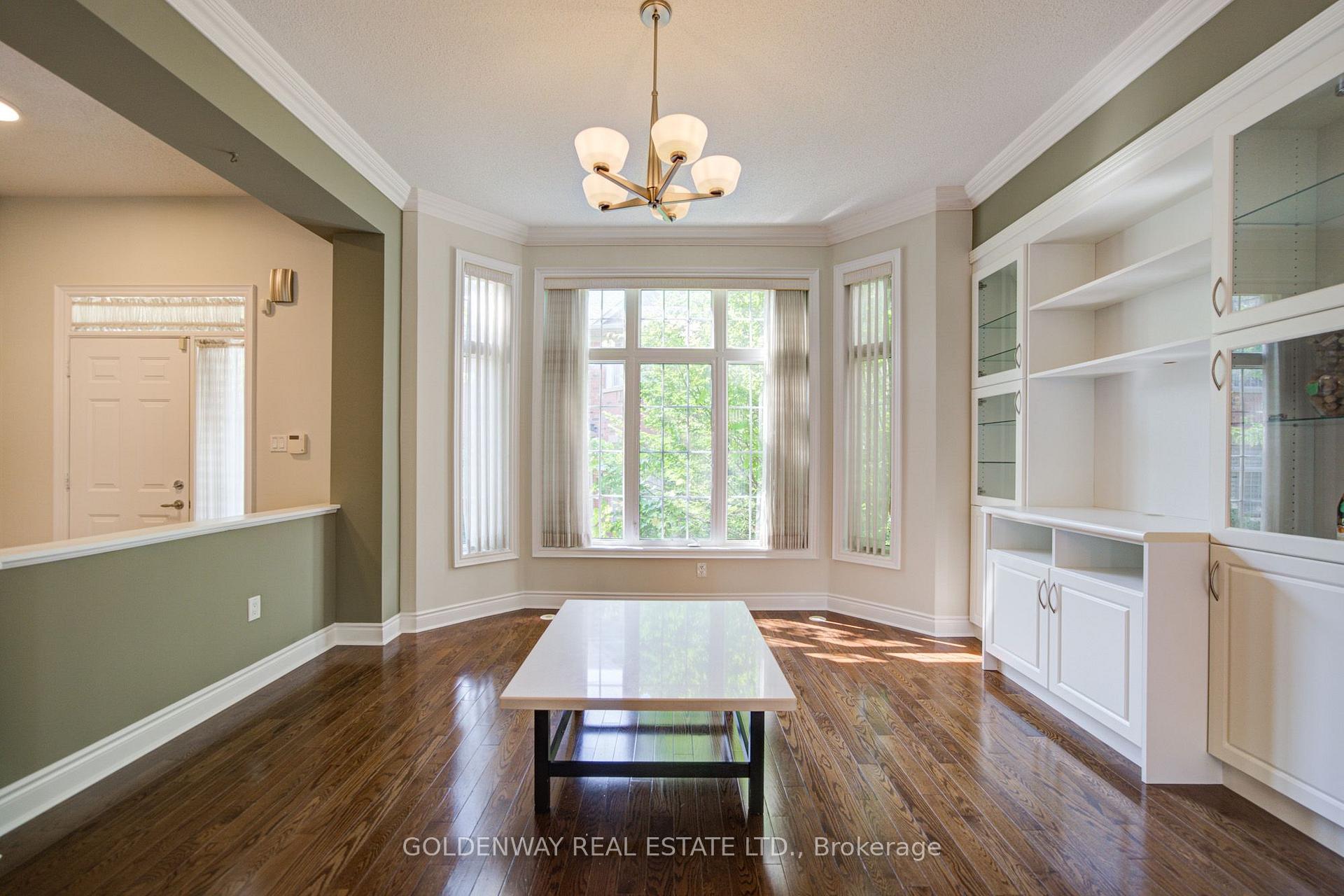 Photo 7 of Unit TH0034, 155 Legends Way, Markham, Unionville — HOMEH
