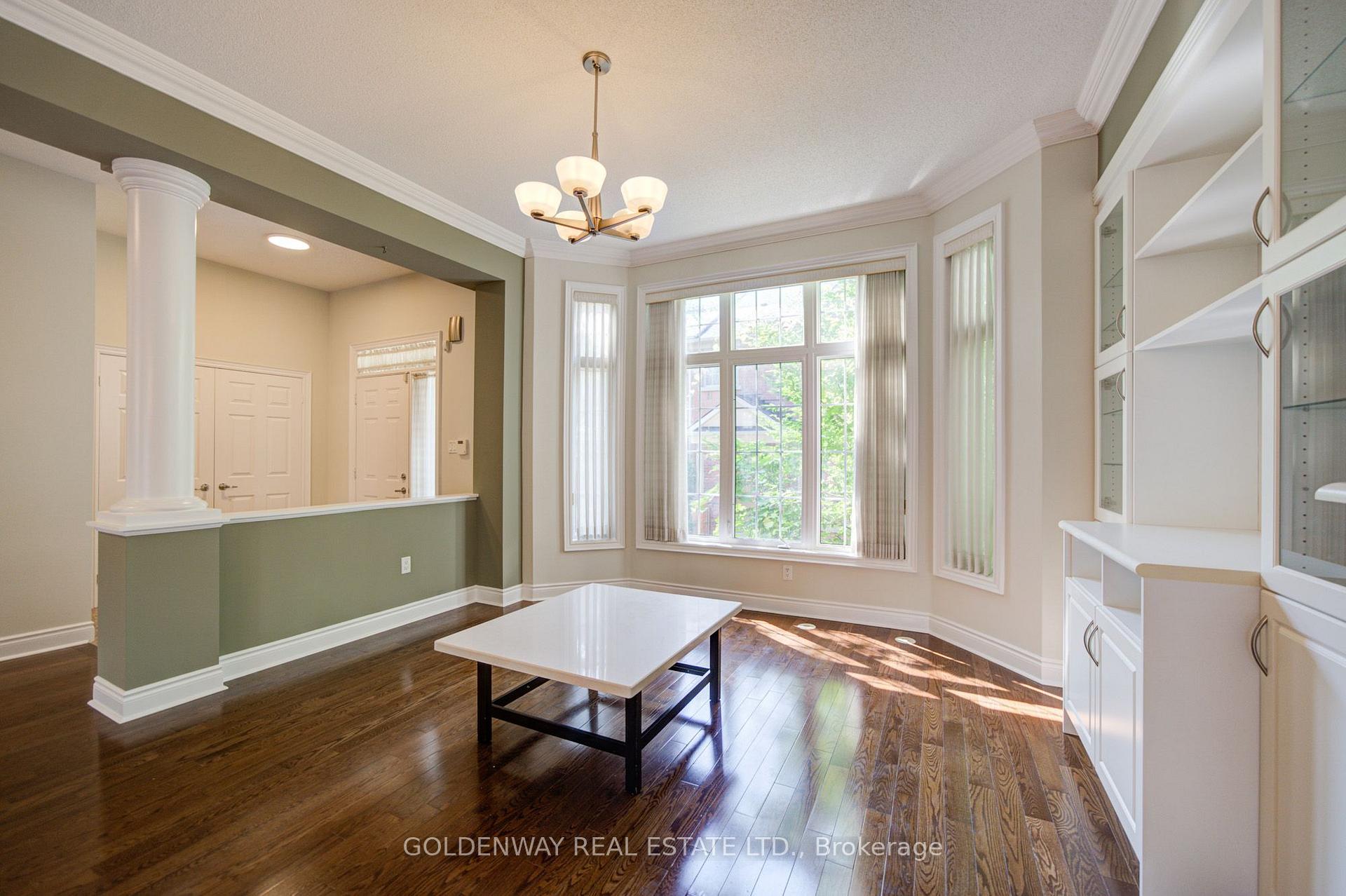 Photo 8 of Unit TH0034, 155 Legends Way, Markham, Unionville — HOMEH