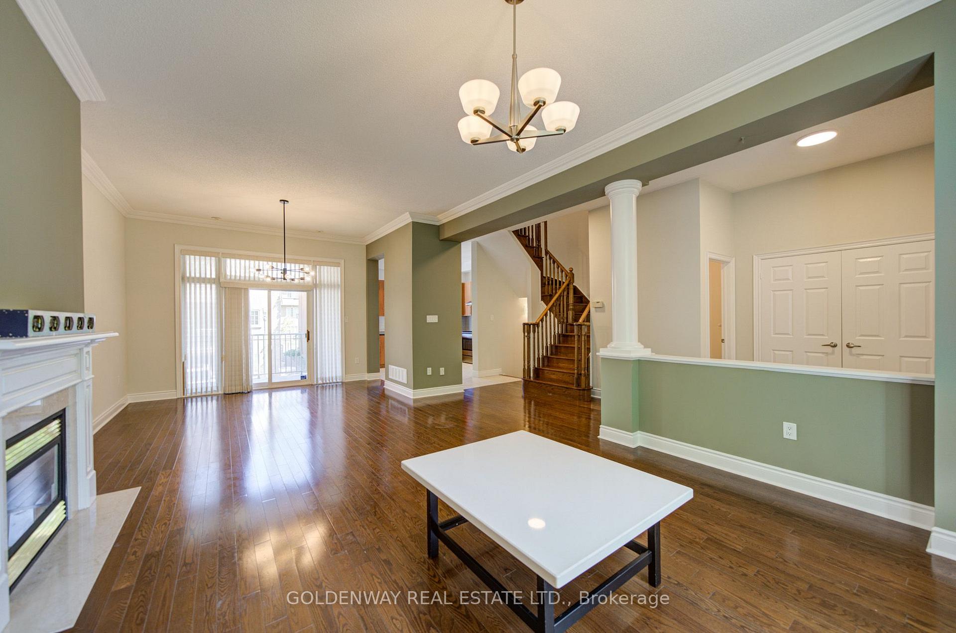 Photo 9 of Unit TH0034, 155 Legends Way, Markham, Unionville — HOMEH