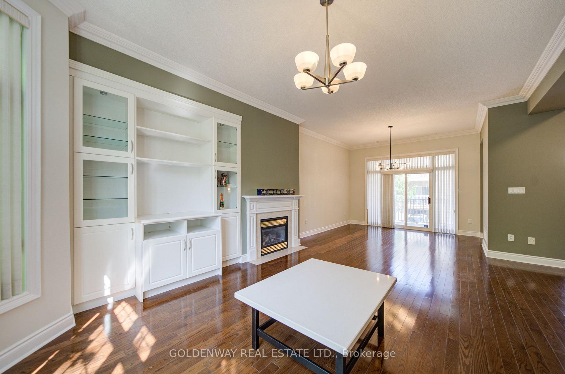 Photo 10 of Unit TH0034, 155 Legends Way, Markham, Unionville — HOMEH
