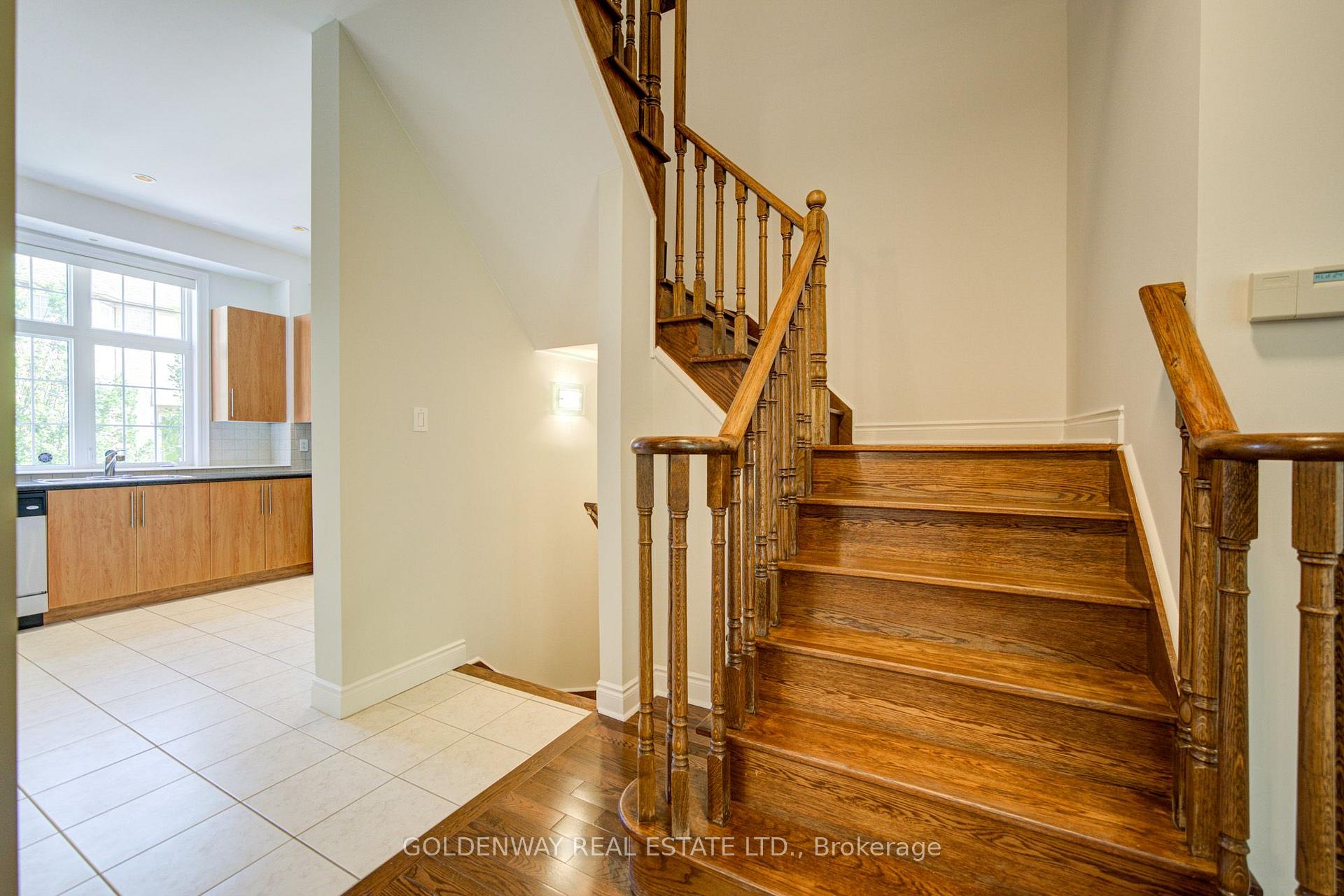 Photo 12 of Unit TH0034, 155 Legends Way, Markham, Unionville — HOMEH