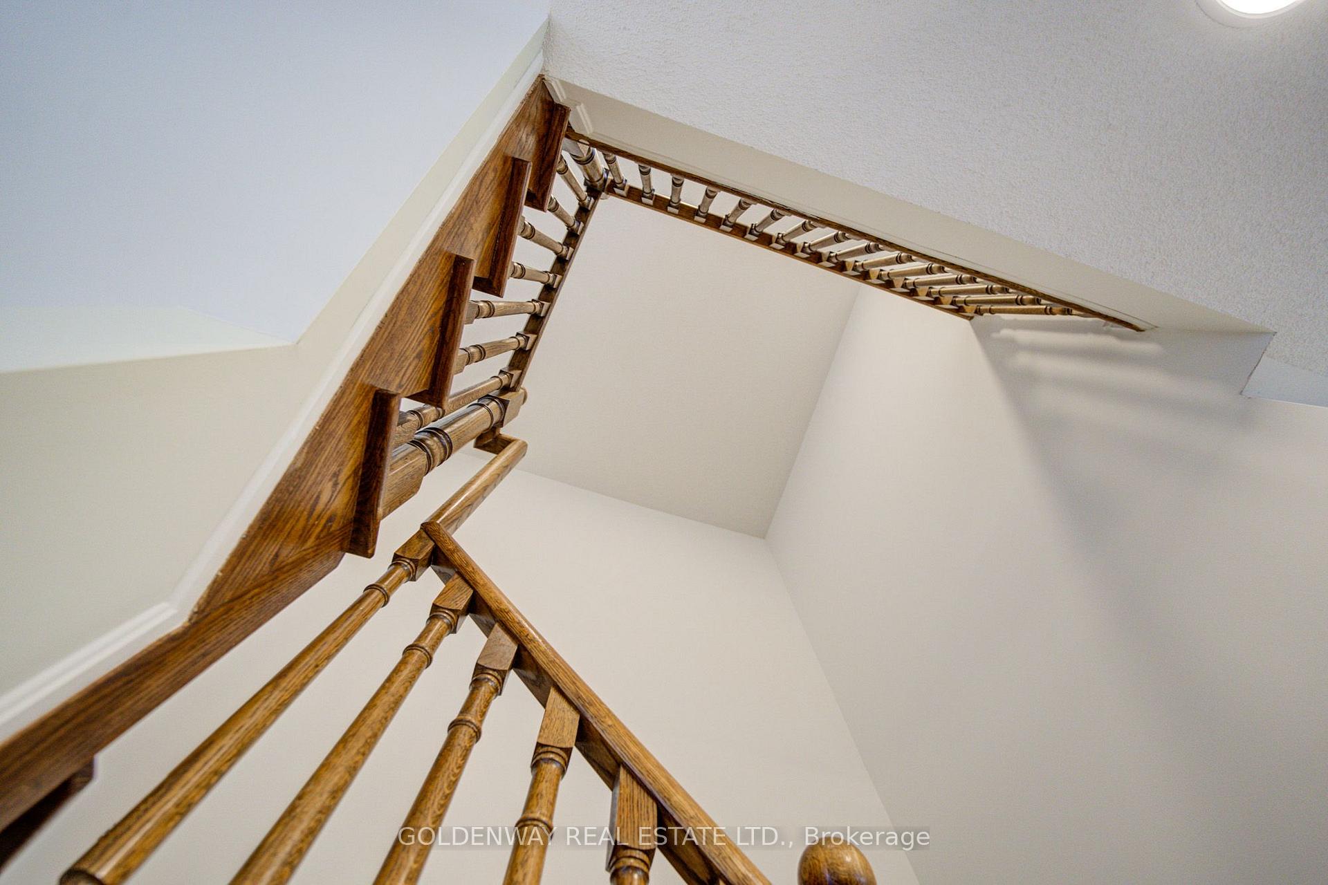 Photo 13 of Unit TH0034, 155 Legends Way, Markham, Unionville — HOMEH