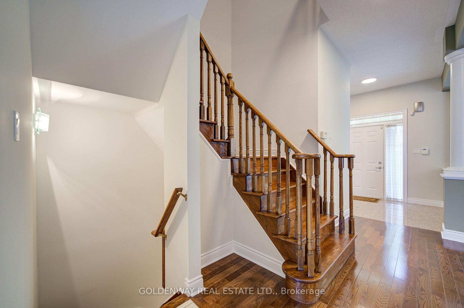 Photo 14 of Unit TH0034, 155 Legends Way, Markham, Unionville — HOMEH