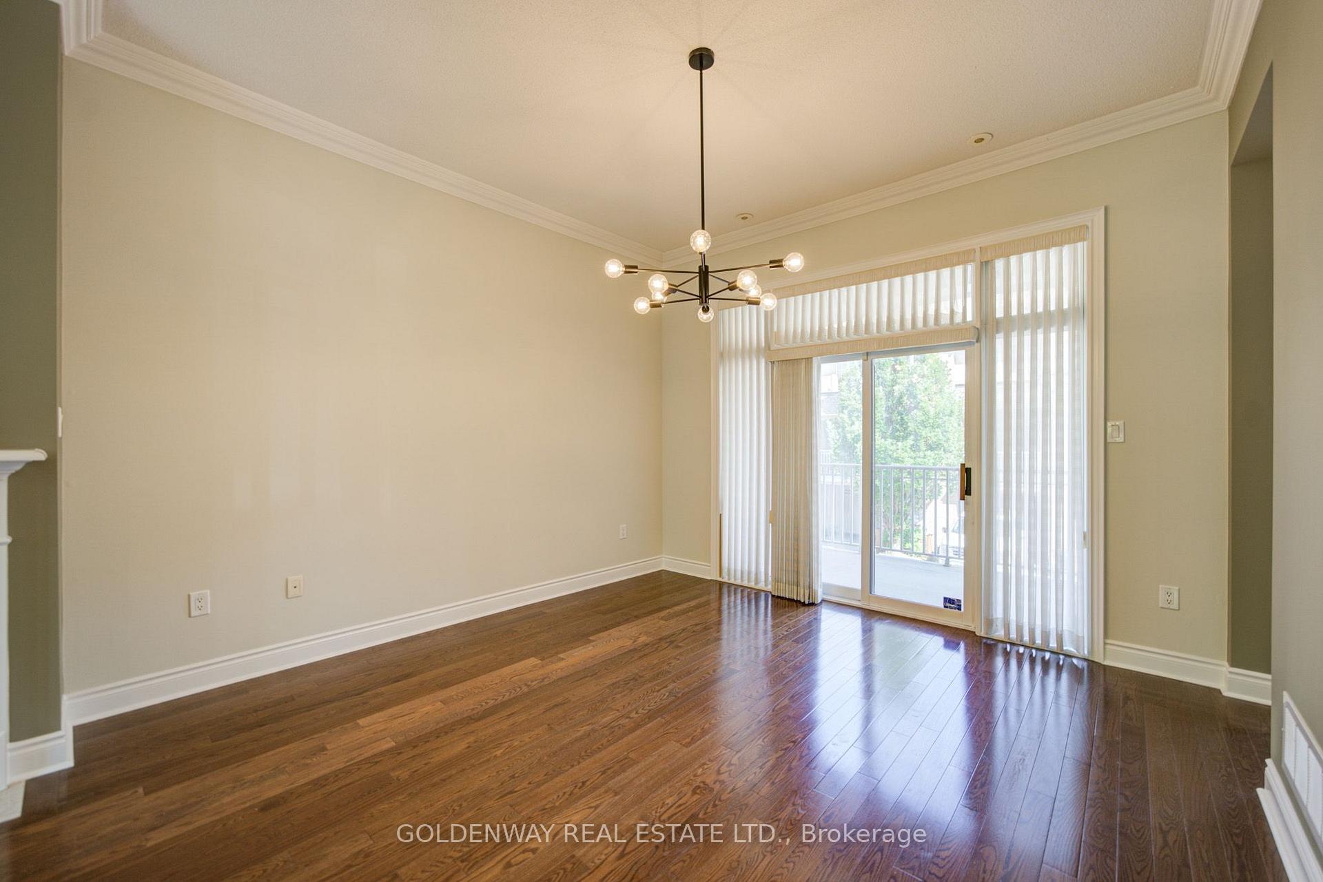 Photo 20 of Unit TH0034, 155 Legends Way, Markham, Unionville — HOMEH