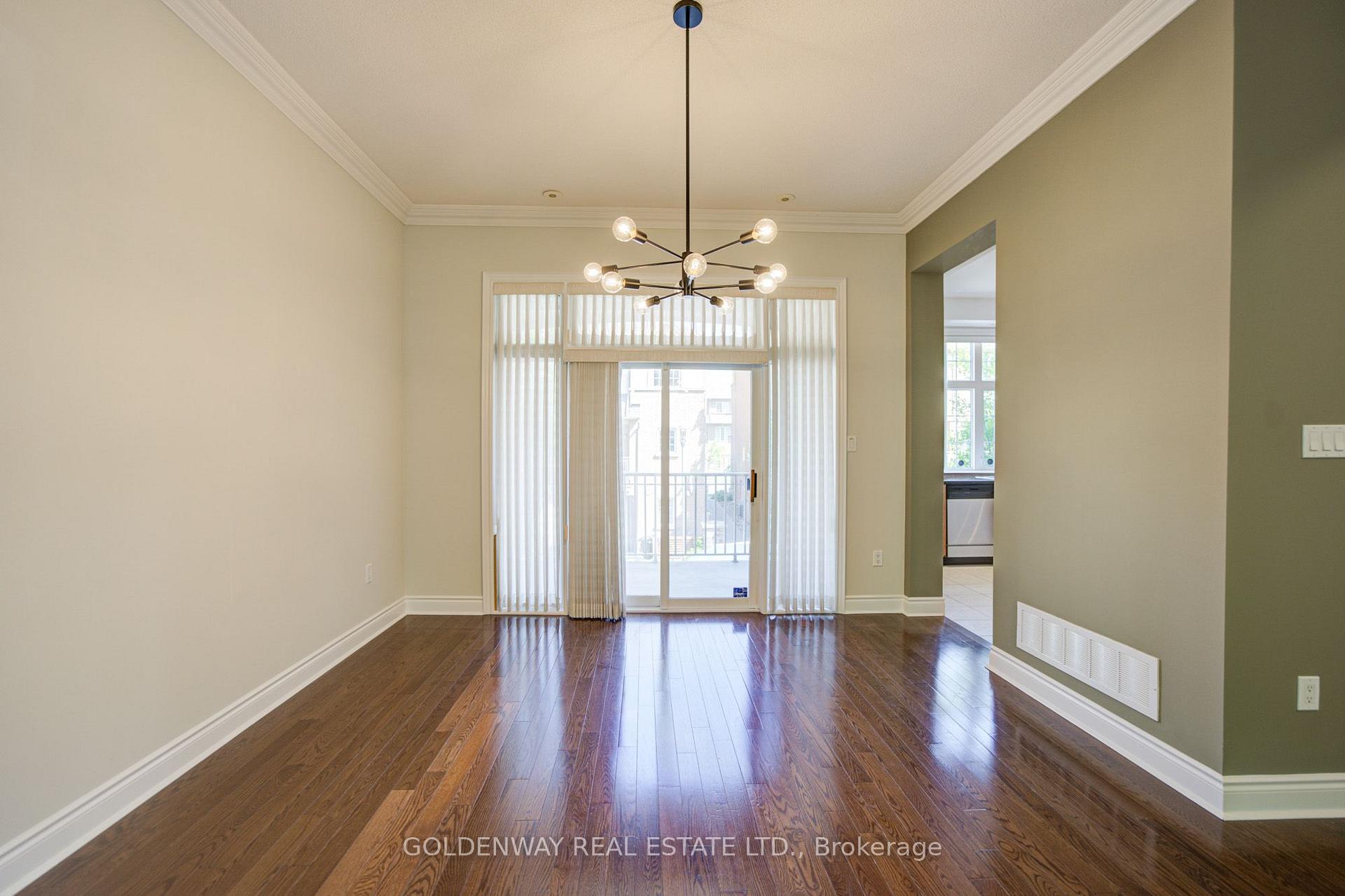 Photo 21 of Unit TH0034, 155 Legends Way, Markham, Unionville — HOMEH