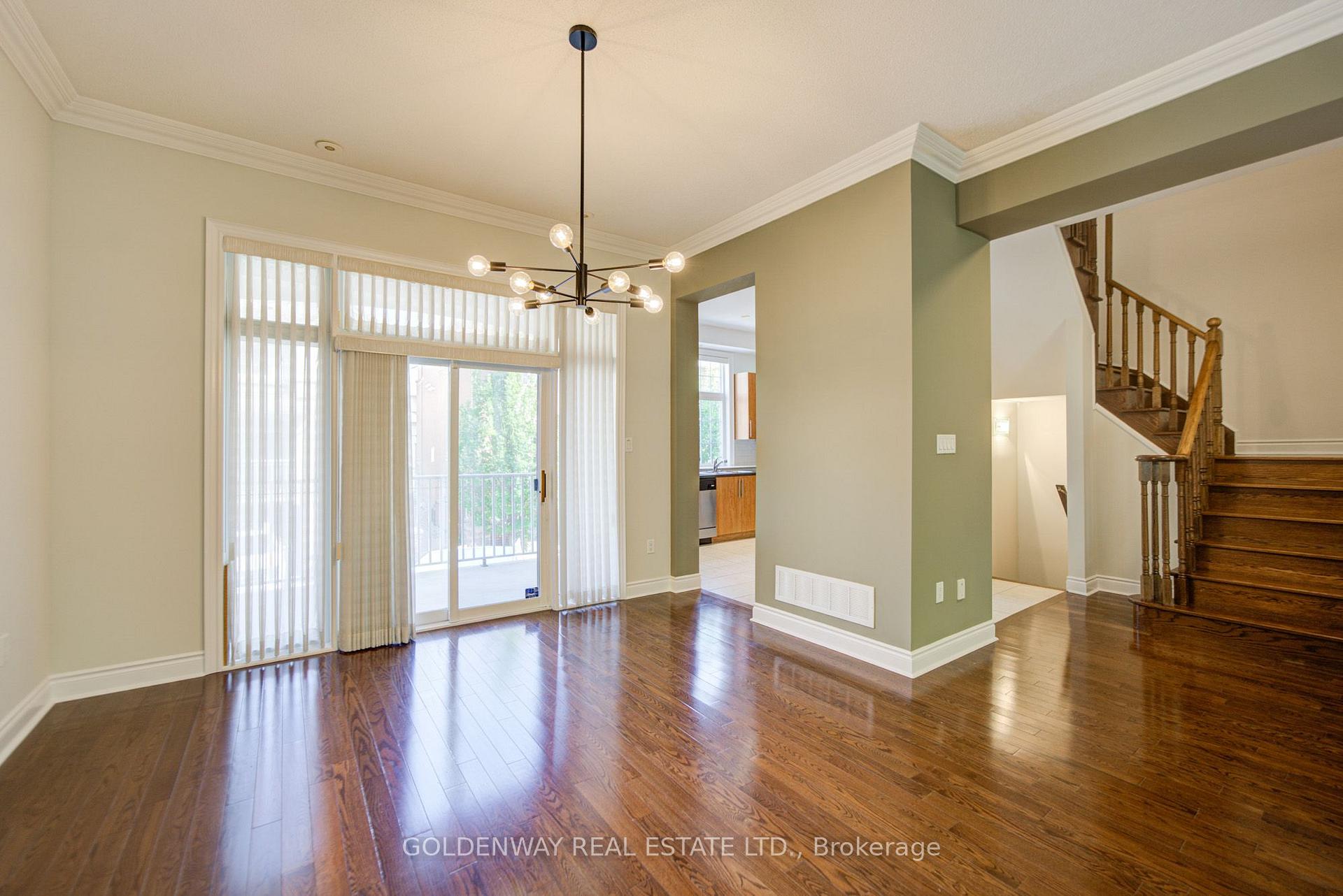 Photo 22 of Unit TH0034, 155 Legends Way, Markham, Unionville — HOMEH