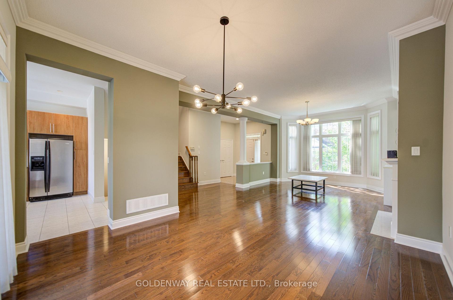 Photo 23 of Unit TH0034, 155 Legends Way, Markham, Unionville — HOMEH