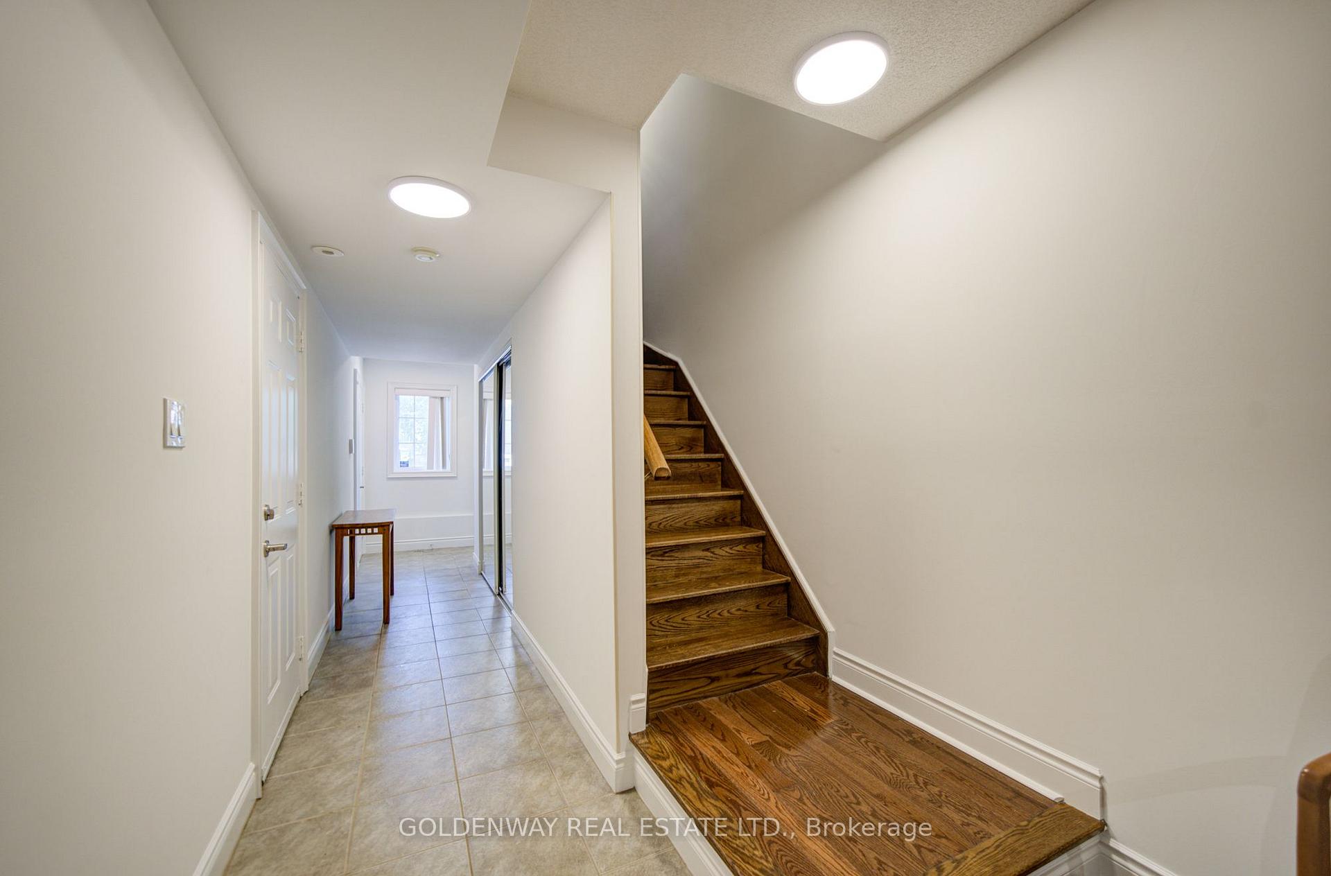 Photo 39 of Unit TH0034, 155 Legends Way, Markham, Unionville — HOMEH