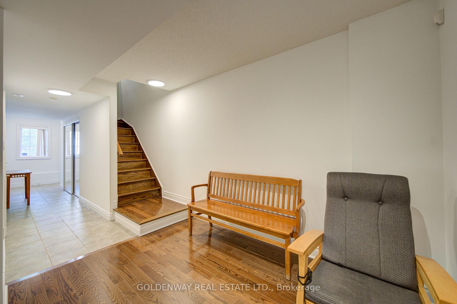 Photo 44 of Unit TH0034, 155 Legends Way, Markham, Unionville — HOMEH