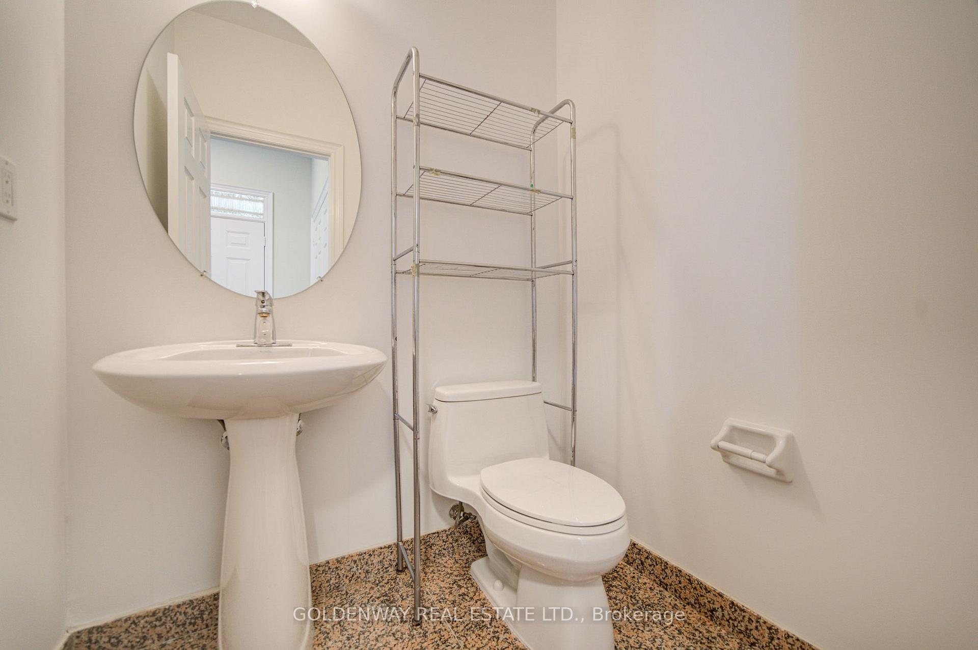 Photo 45 of Unit TH0034, 155 Legends Way, Markham, Unionville — HOMEH