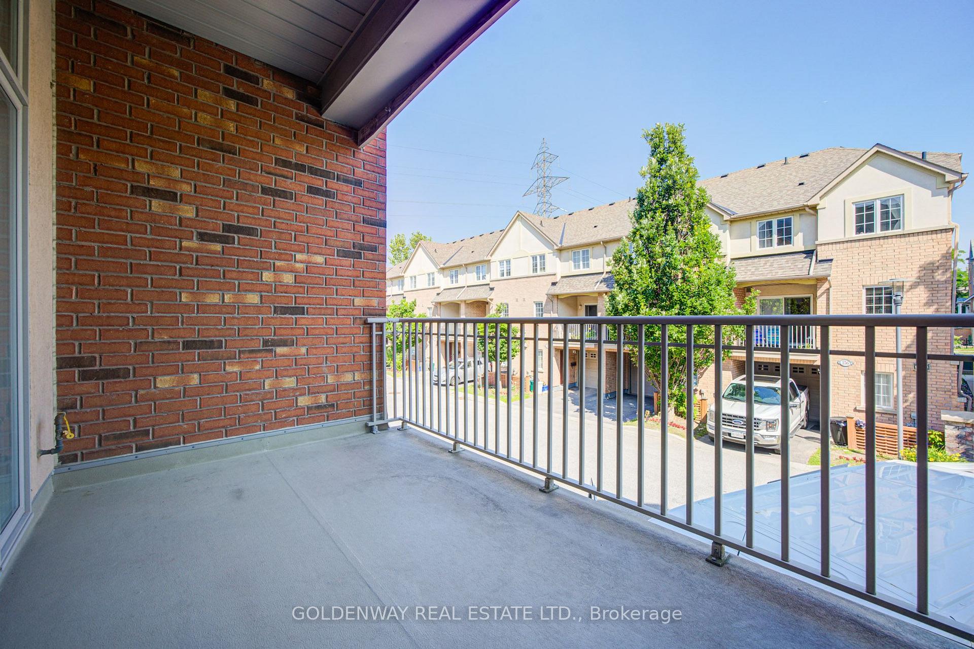 Photo 48 of Unit TH0034, 155 Legends Way, Markham, Unionville — HOMEH