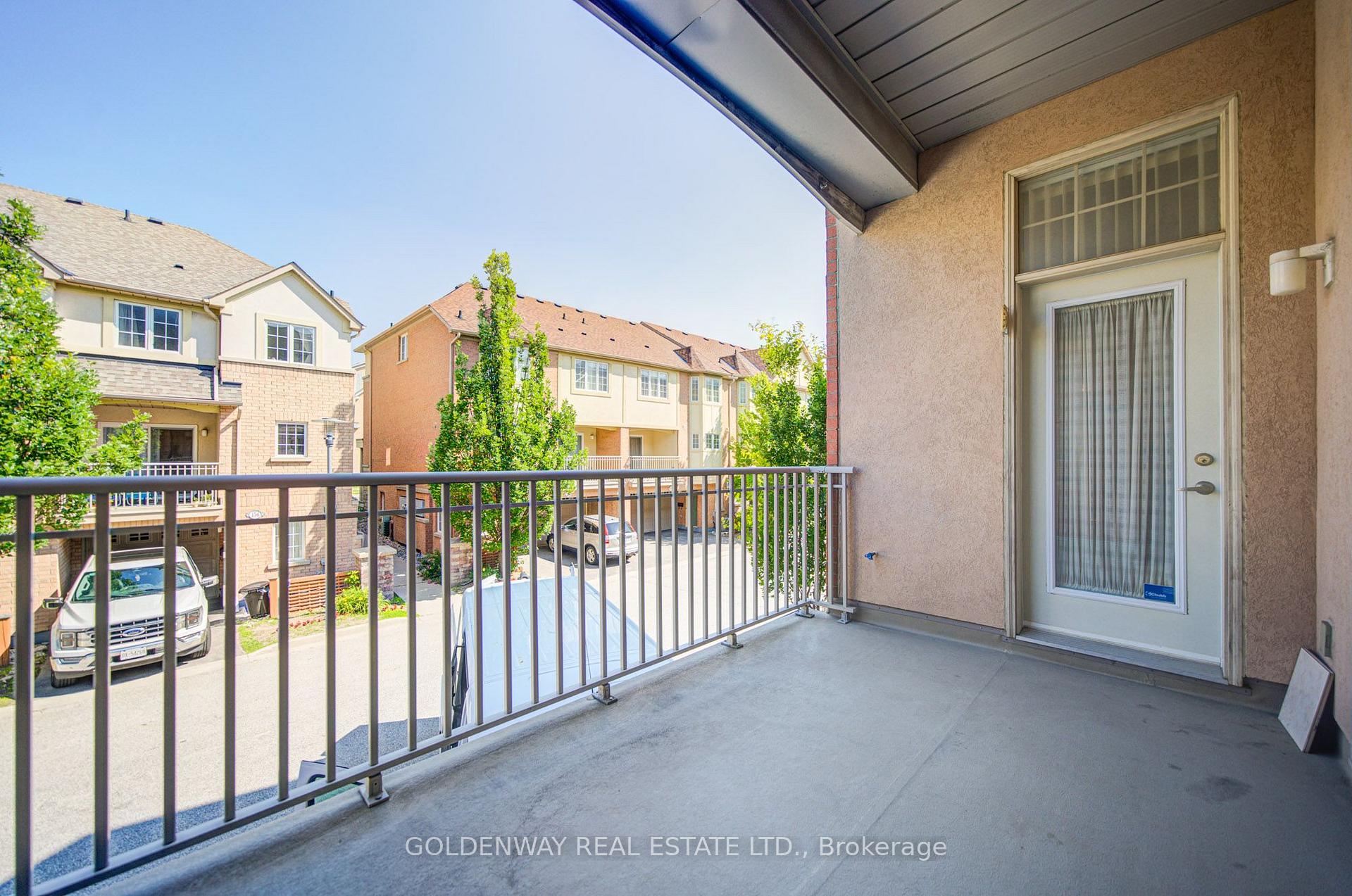 Photo 49 of Unit TH0034, 155 Legends Way, Markham, Unionville — HOMEH