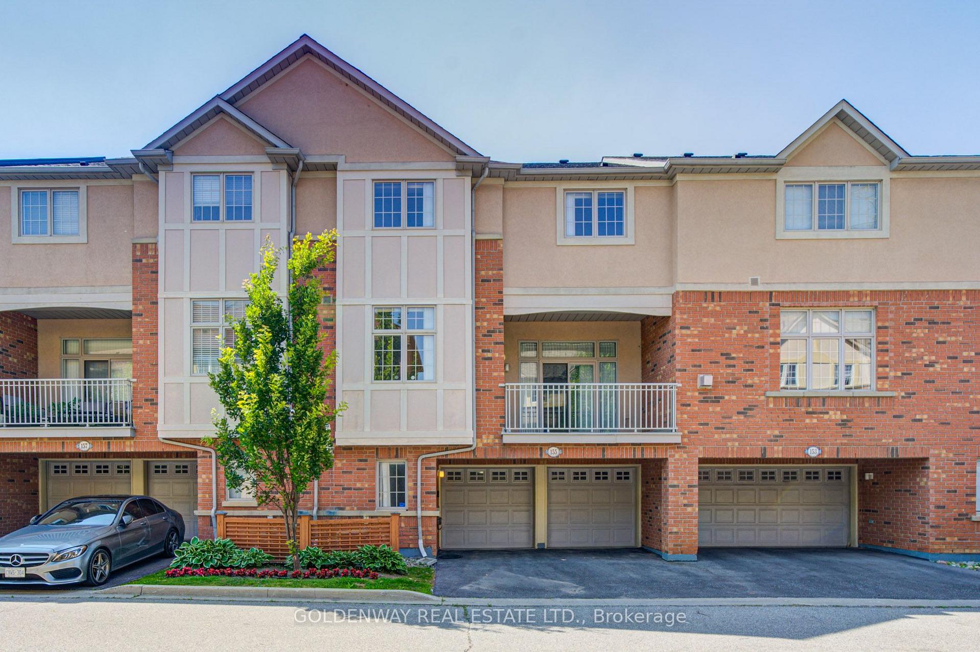 Photo 50 of Unit TH0034, 155 Legends Way, Markham, Unionville — HOMEH
